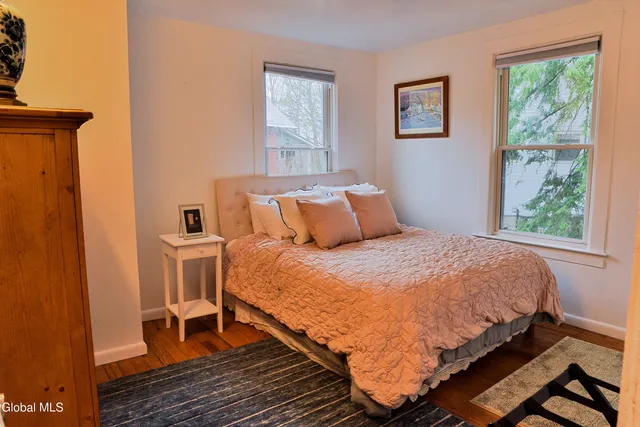 $3,500 | 212 Circular Street, Unit 2, Saratoga Springs, NY 12866