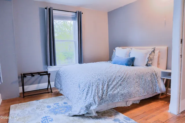 $3,500 | 212 Circular Street, Unit 2, Saratoga Springs, NY 12866