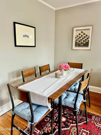 $3,000 | 212 Circular Street, Unit 2, Saratoga Springs, NY 12866