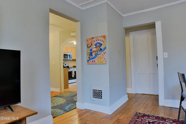 $3,500 | 212 Circular Street, Unit 2, Saratoga Springs, NY 12866