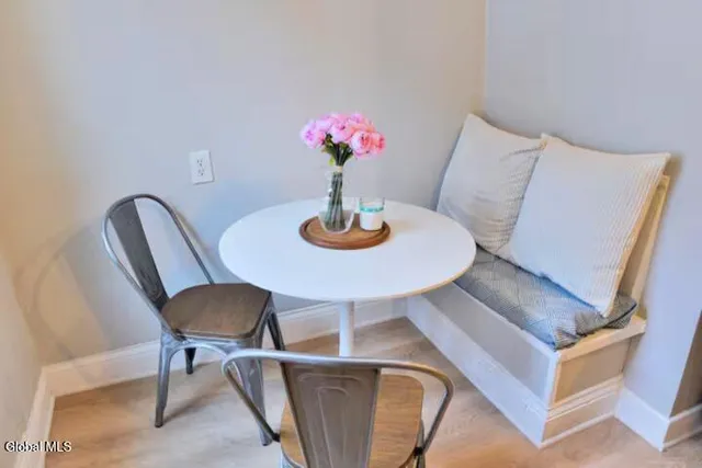 $3,500 | 212 Circular Street, Unit 2, Saratoga Springs, NY 12866