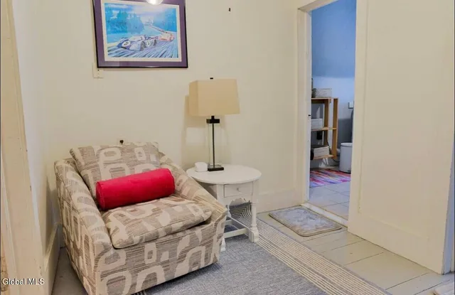 $3,500 | 212 Circular Street, Unit 2, Saratoga Springs, NY 12866