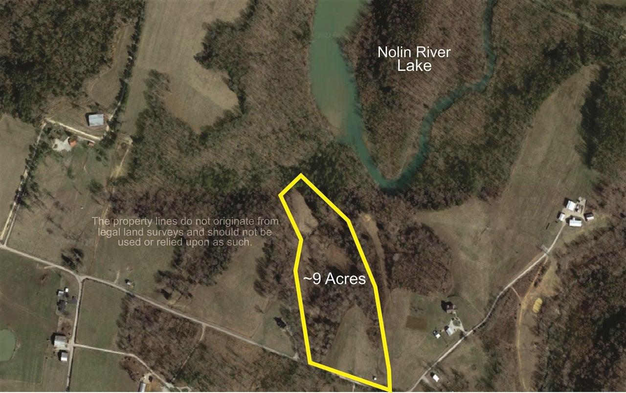420 Jericho Church Road Cub Run, KY 42729 - Photo 1 of 1 Gallery Image 1
