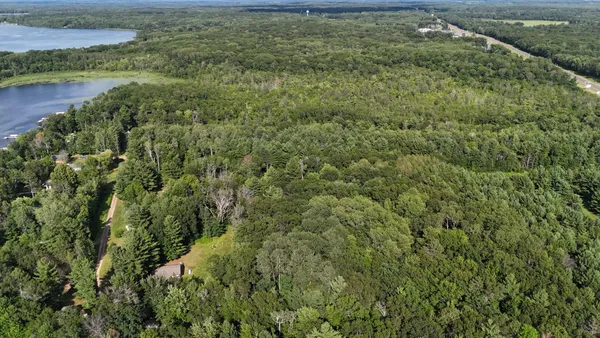 $26,900 | Lot 3 Fosmo, Webster, WI 54893