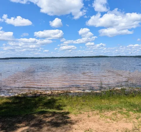 $26,900 | Lot 3 Fosmo, Webster, WI 54893