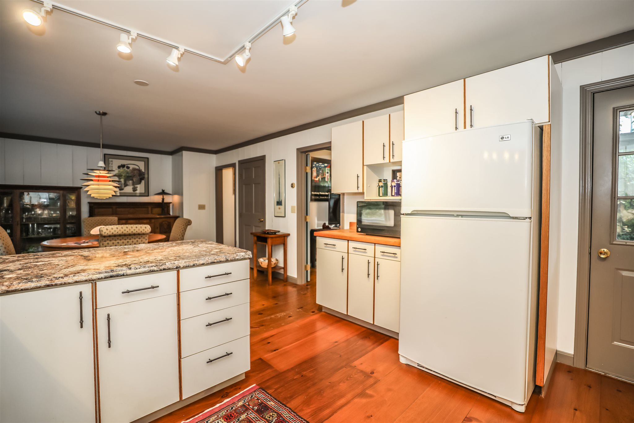 148 Mason Road New Ipswich, NH 03071 - Photo 13 of 40