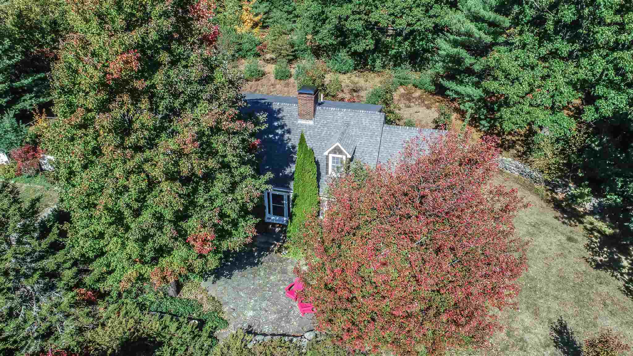 148 Mason Road New Ipswich, NH 03071 - Photo 2 of 40