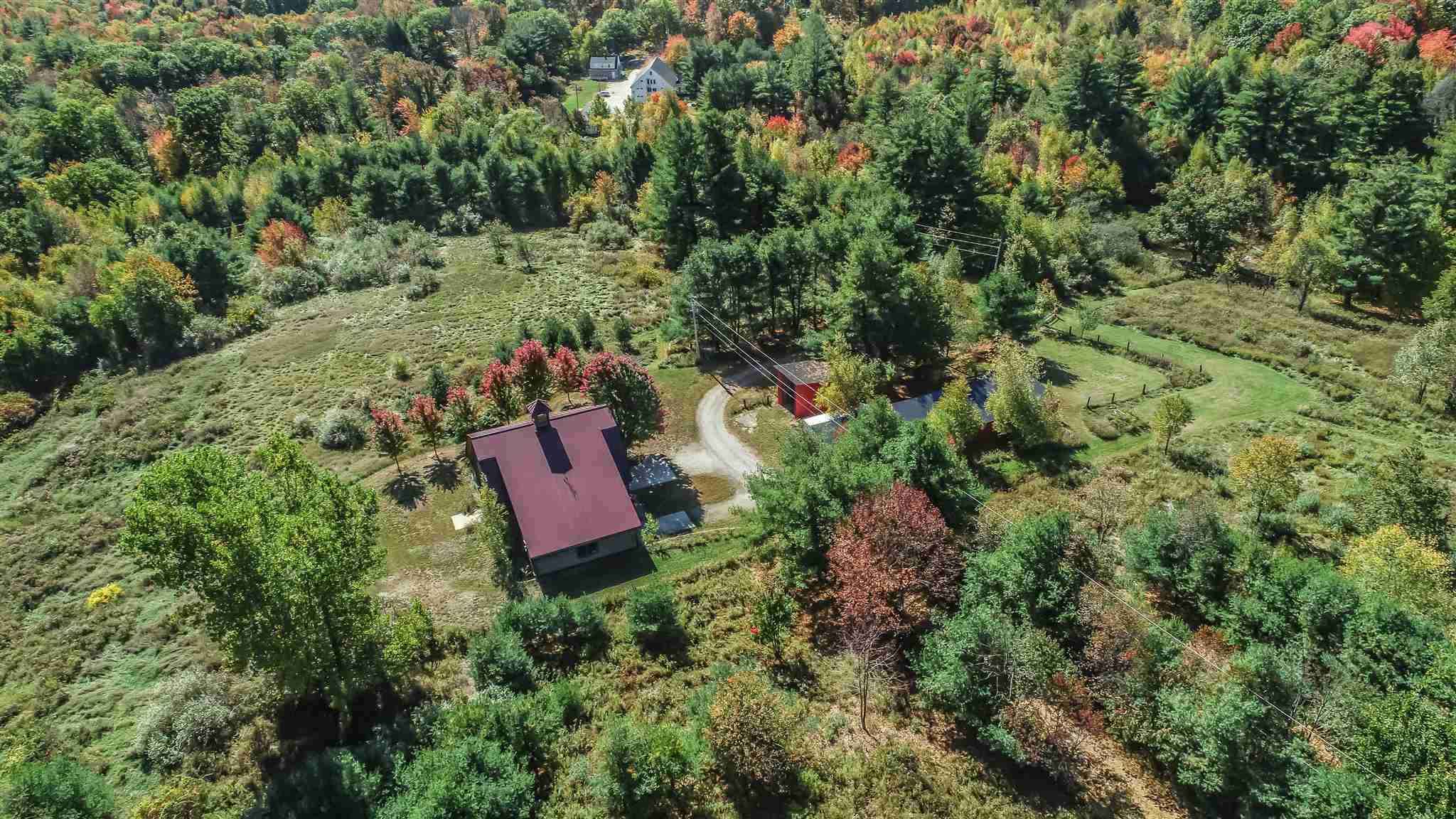 148 Mason Road New Ipswich, NH 03071 - Photo 6 of 40