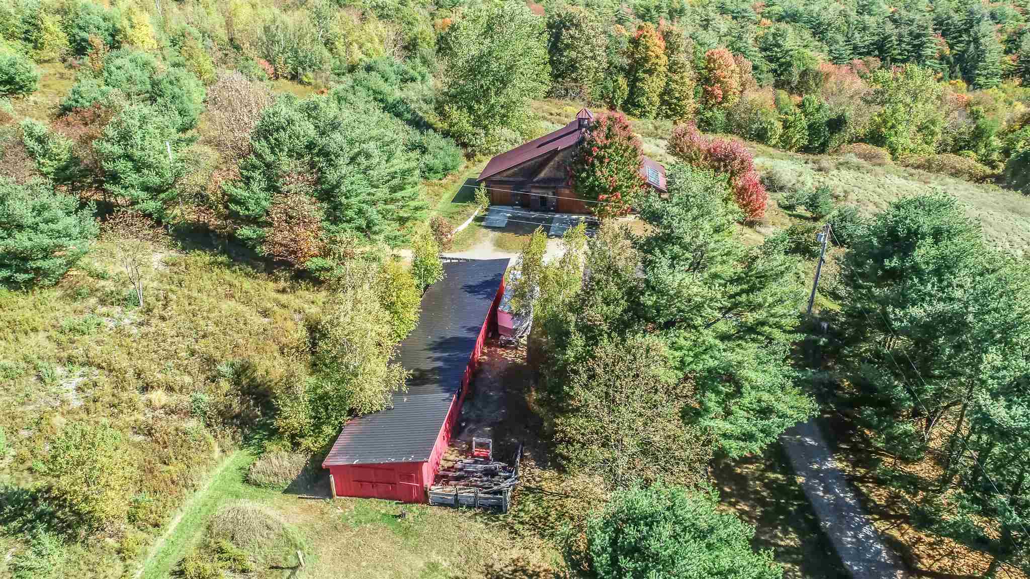 148 Mason Road New Ipswich, NH 03071 - Photo 8 of 40