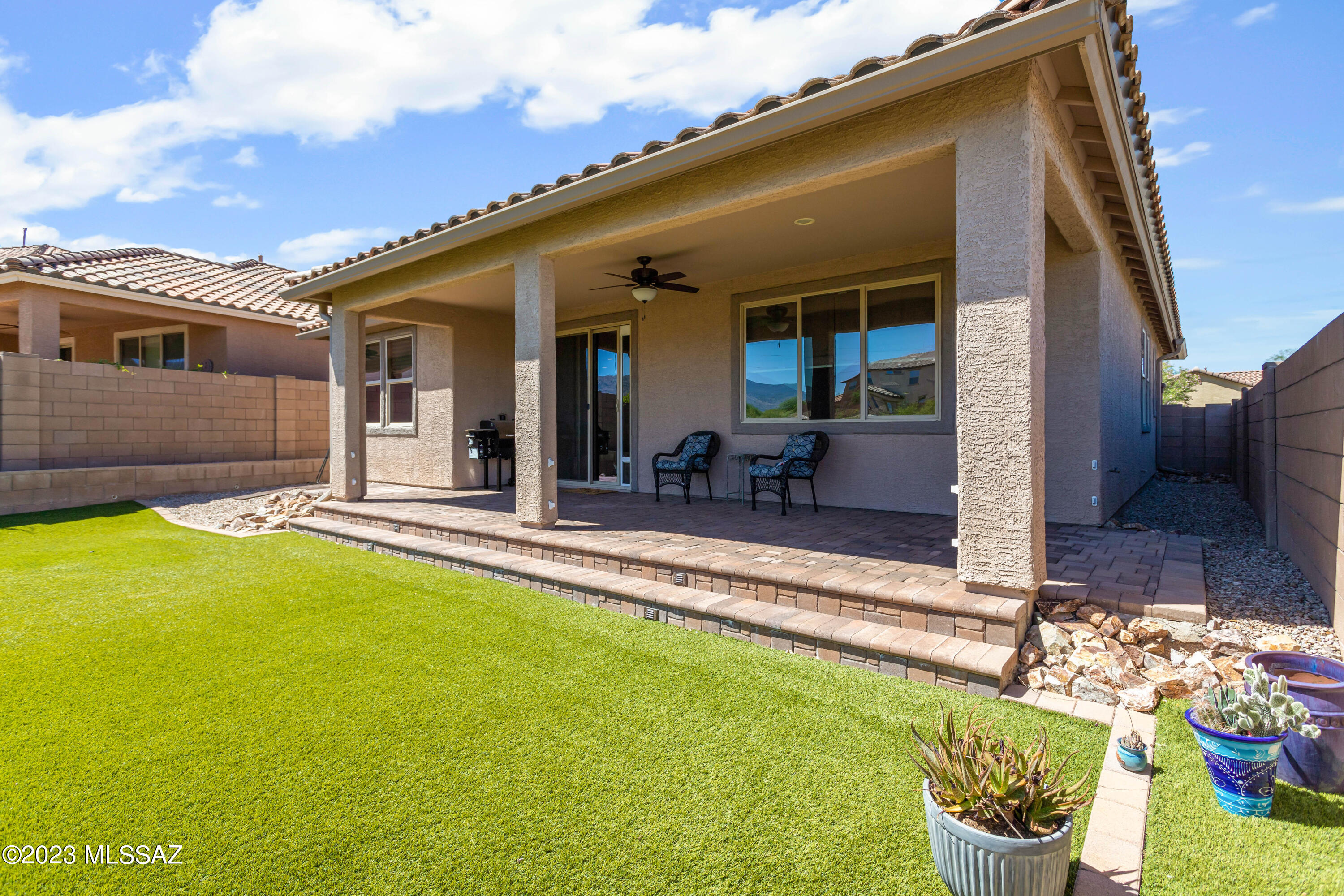 3925 South Corte Rana Rica Tucson, AZ 85730 - Photo 37 of 38 Gallery Image 37