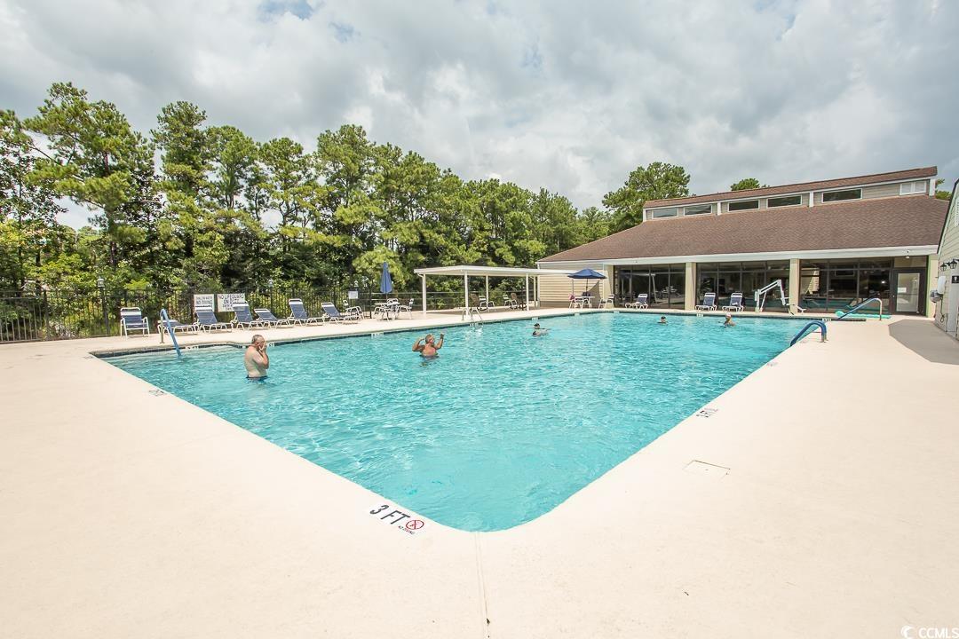 712 Raleigh Trail Murrells Inlet, SC 29576 - Photo 31 of 32