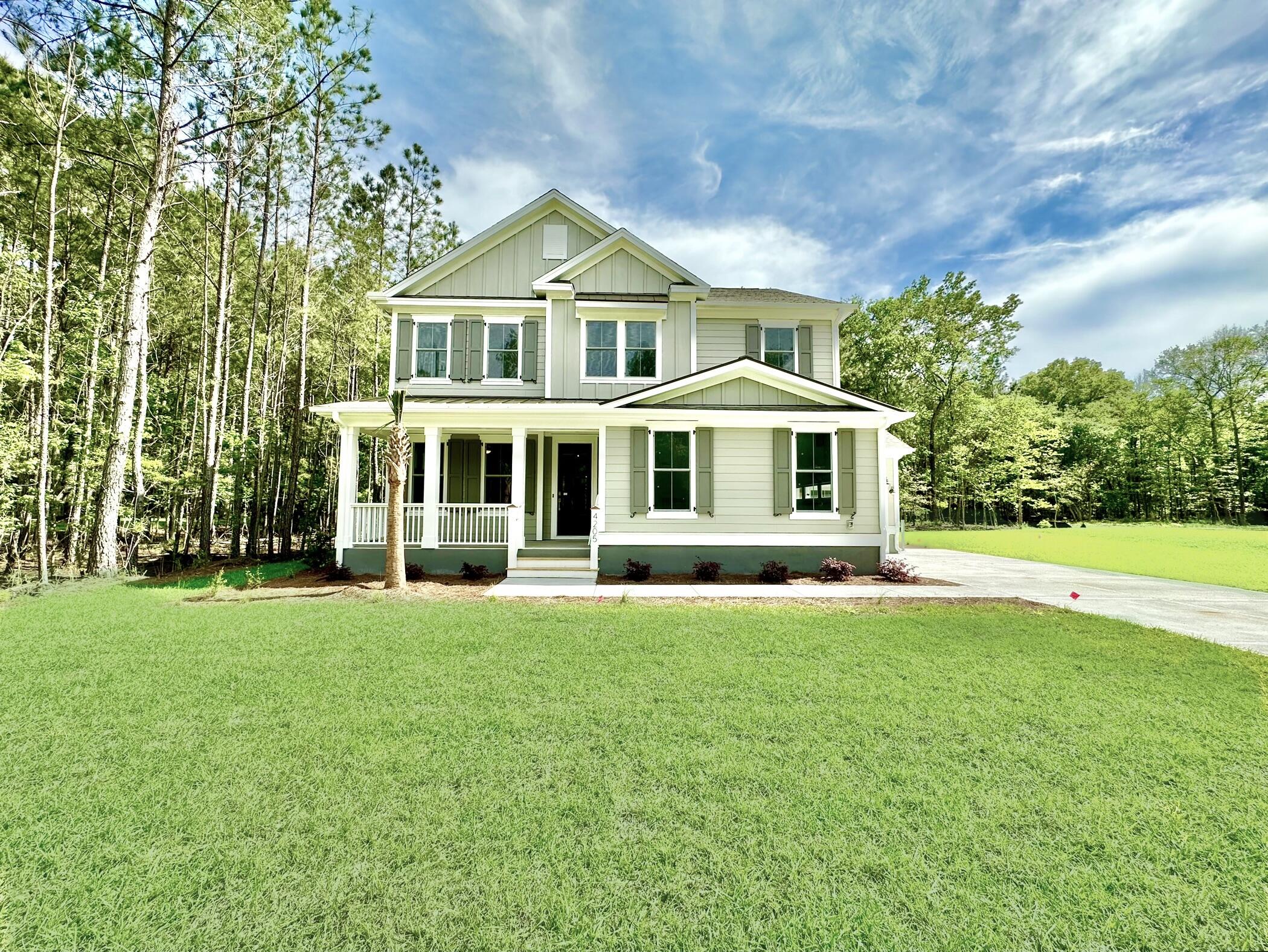 4205 Royal Harbor Road Hollywood, SC 29449 - Photo 1 of 60 4205 ROYAL HARBOR ROAD