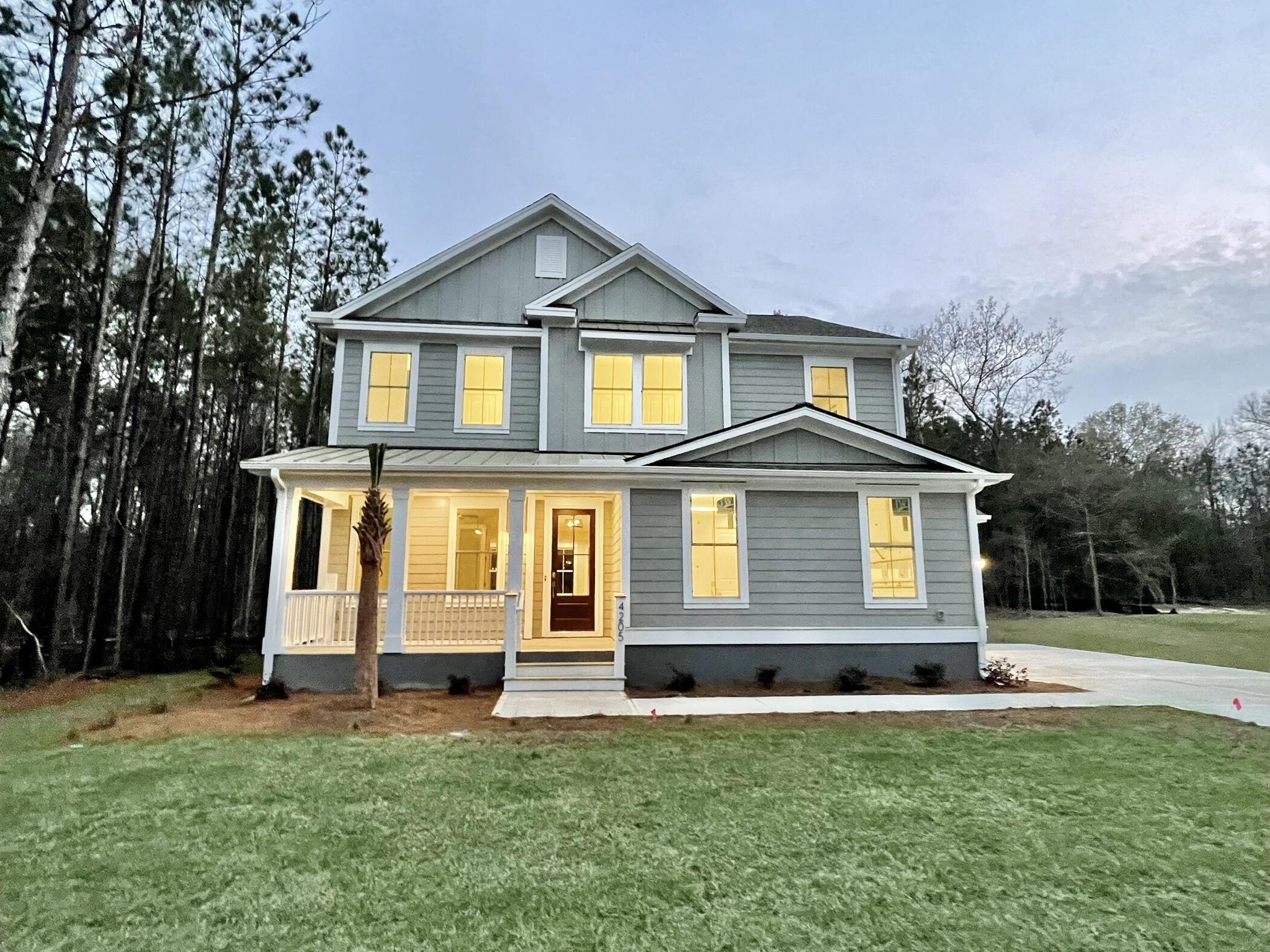 4205 Royal Harbor Road Hollywood, SC 29449 - Photo 5 of 60 4205 royal harbor