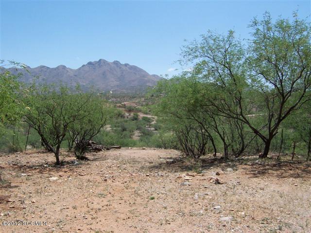 77 Sabio Court Rio Rico, AZ 85648 - Photo 15 of 16