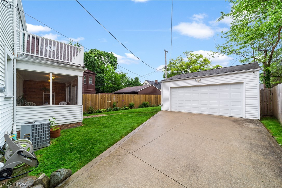 3659 Avalon Road Cleveland, OH 44120 - Photo 35 of 36