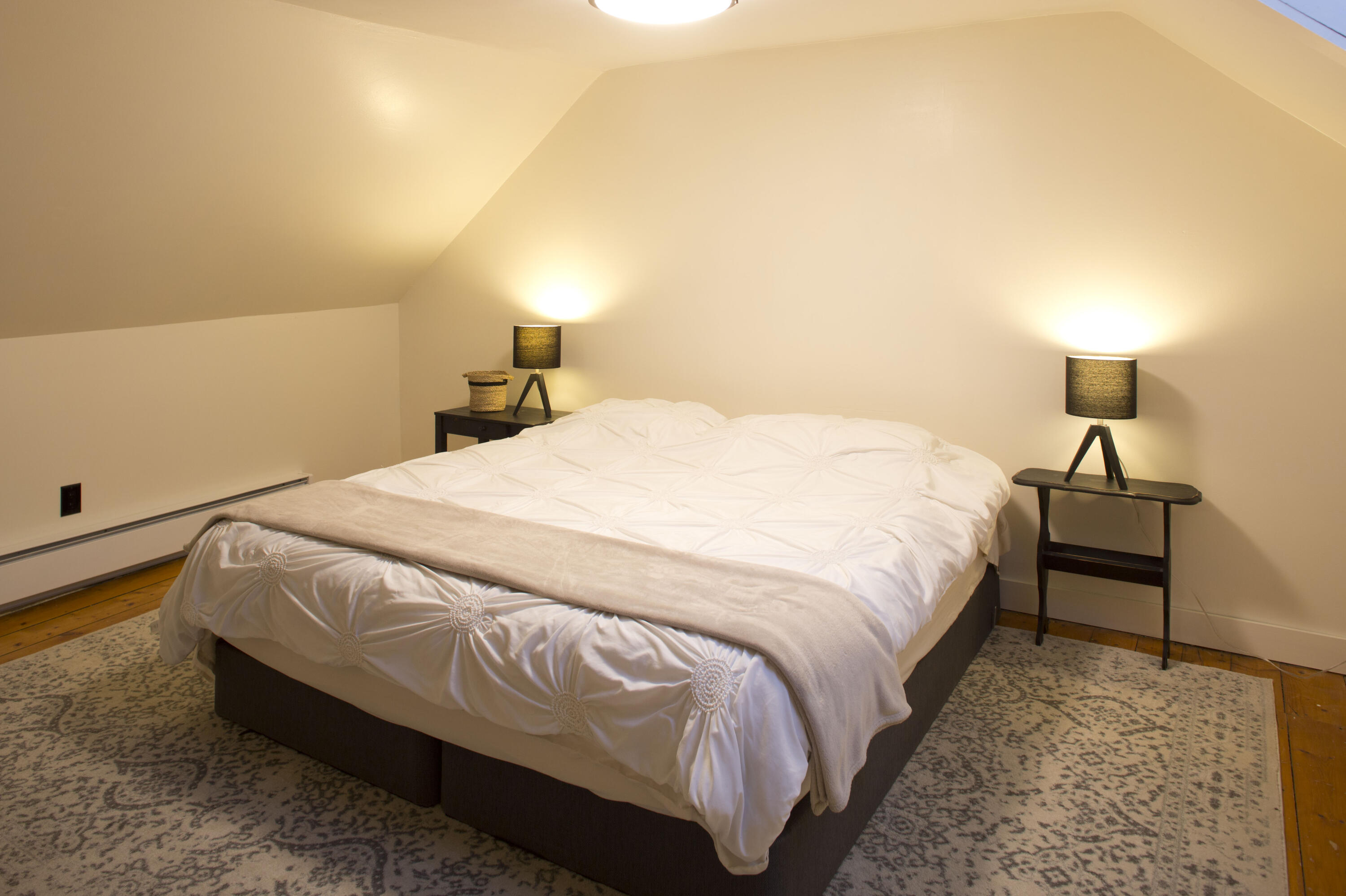 10 Clover Lane Newburgh, ME 04444 - Photo 19 of 49 Bedroom #2