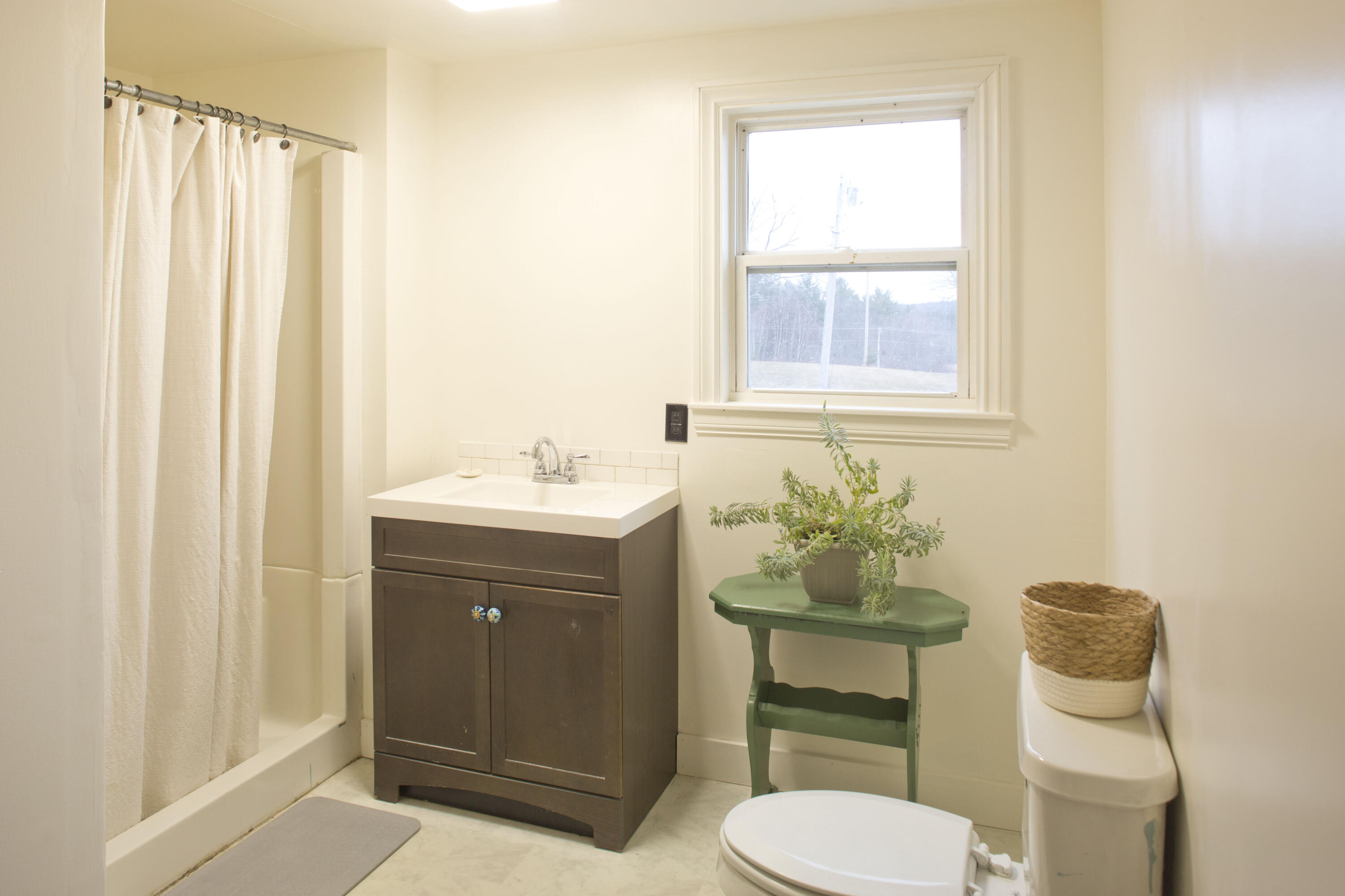 10 Clover Lane Newburgh, ME 04444 - Photo 20 of 49 Bedroom #2 bathroom