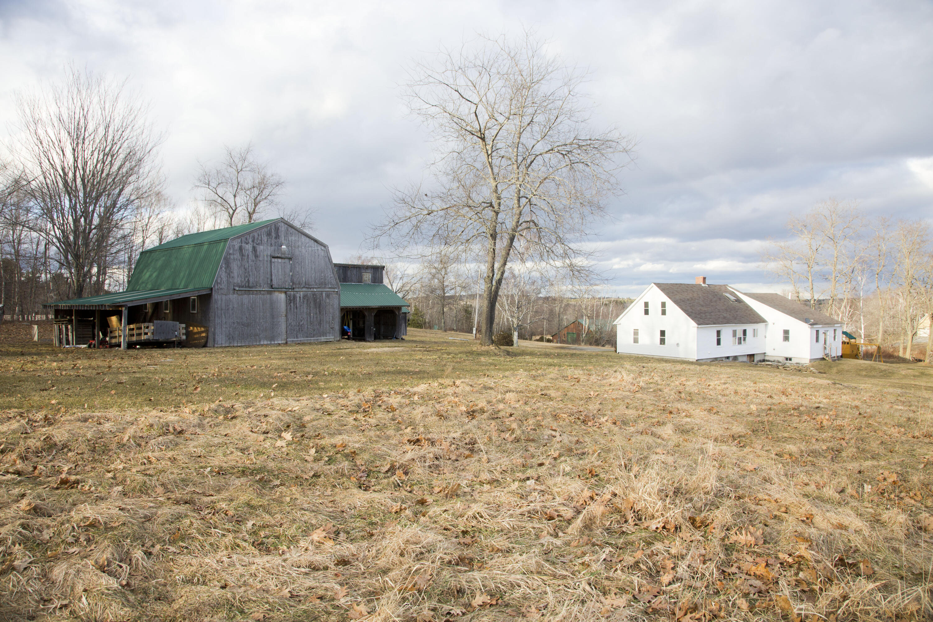 10 Clover Lane Newburgh, ME 04444 - Photo 2 of 49 Barns & Pastures