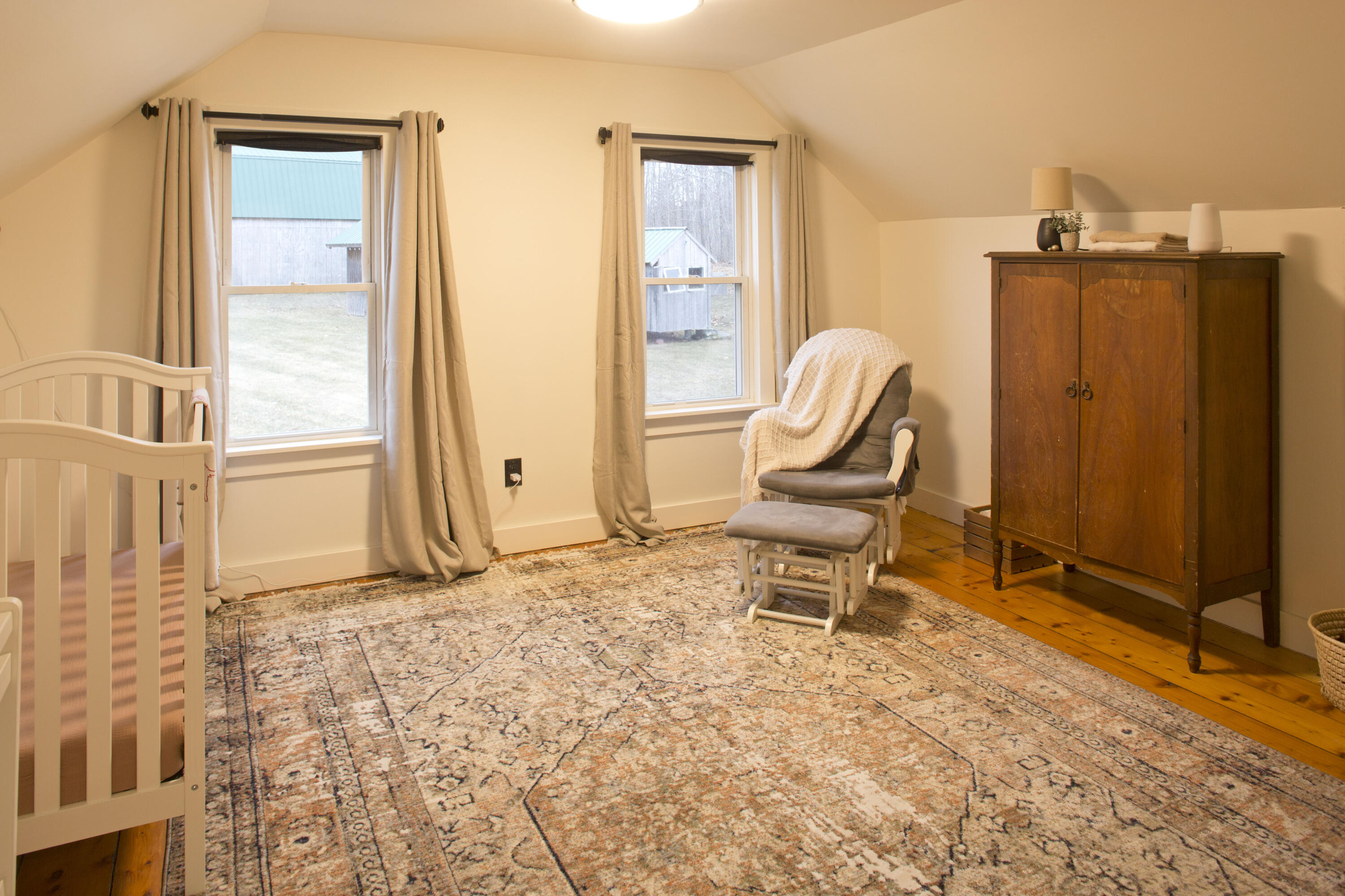 10 Clover Lane Newburgh, ME 04444 - Photo 21 of 49 Bedroom #3