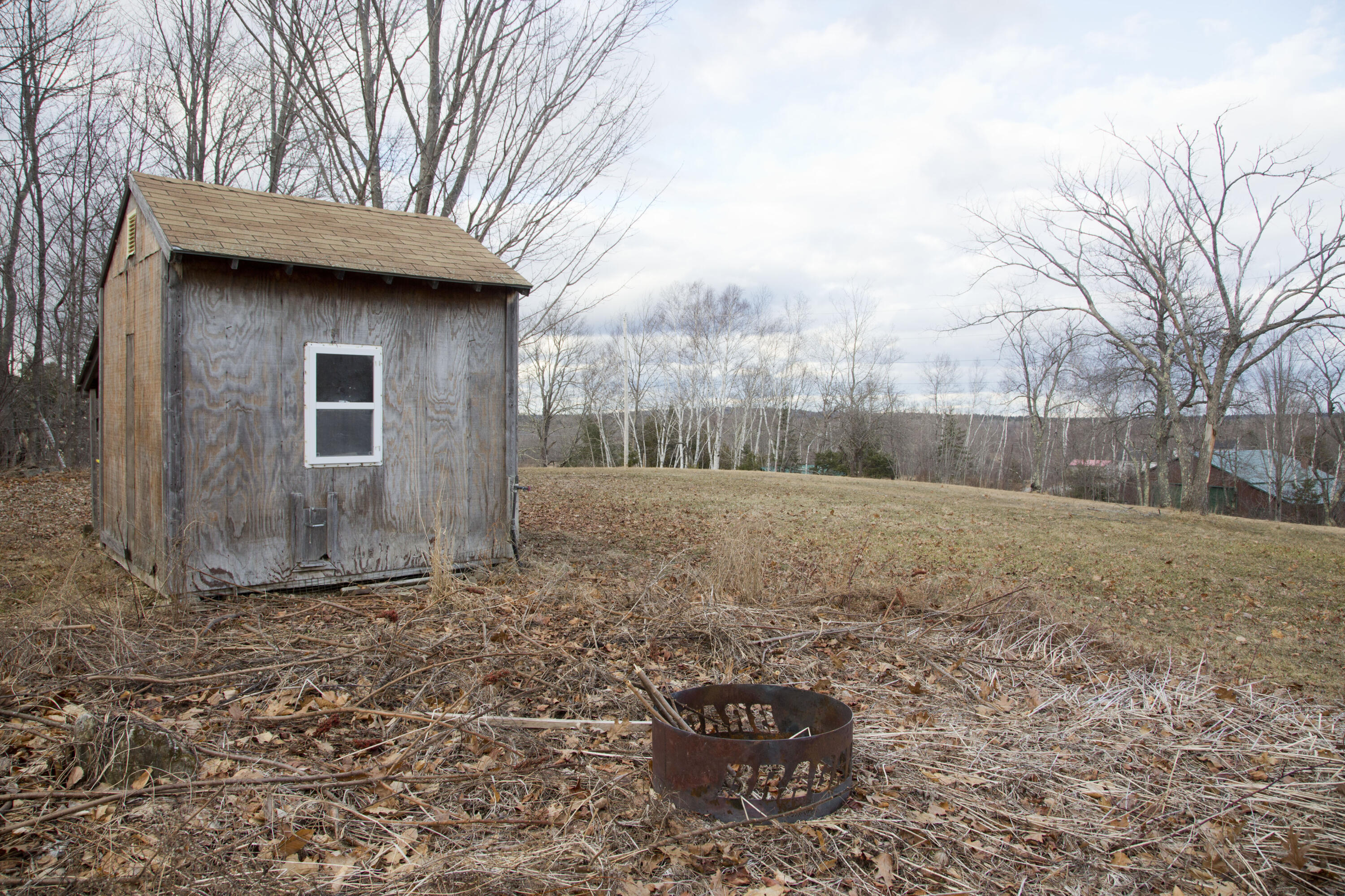 10 Clover Lane Newburgh, ME 04444 - Photo 27 of 49 Chicken Coop