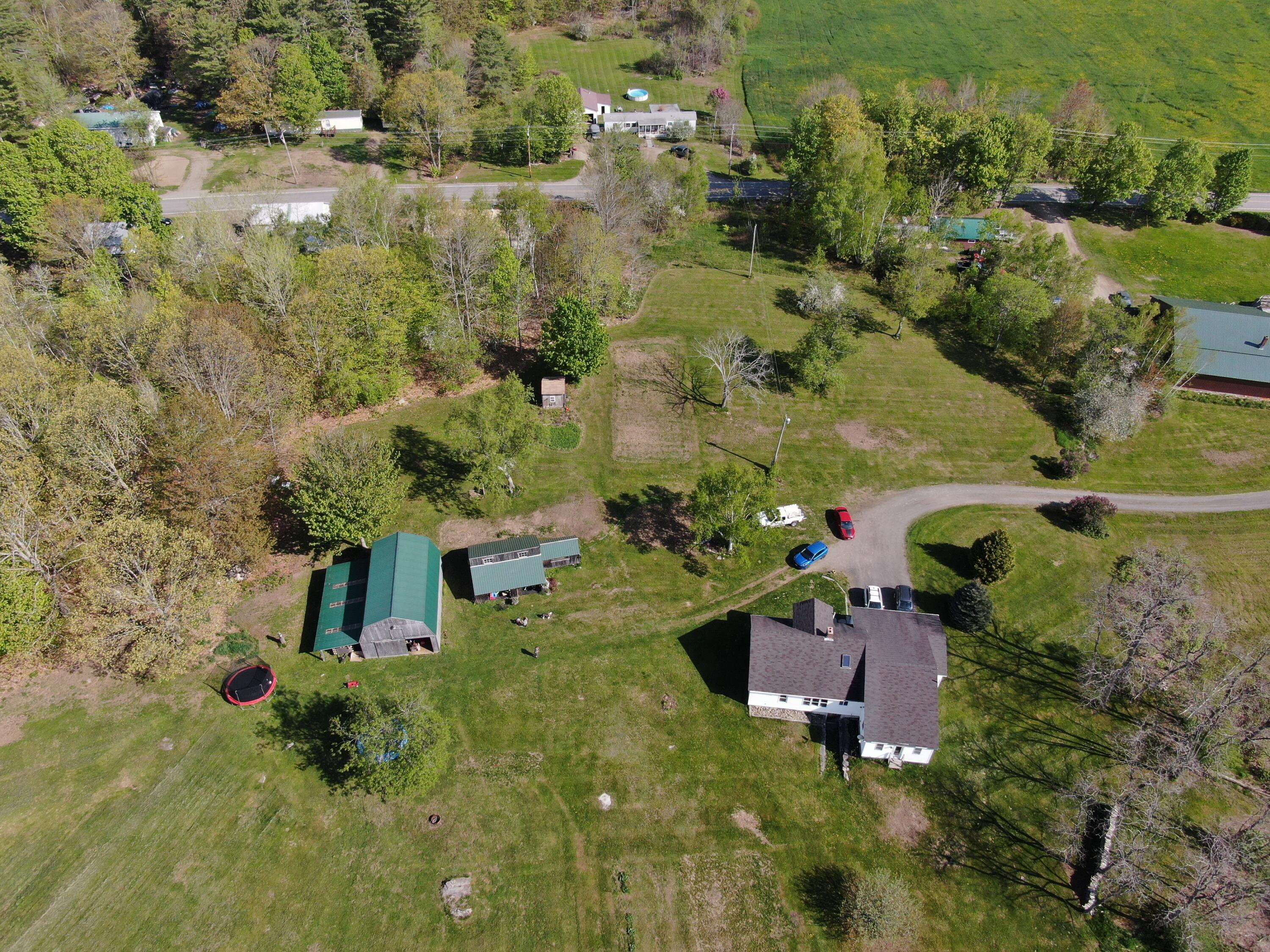 10 Clover Lane Newburgh, ME 04444 - Photo 34 of 49 DJI_0008