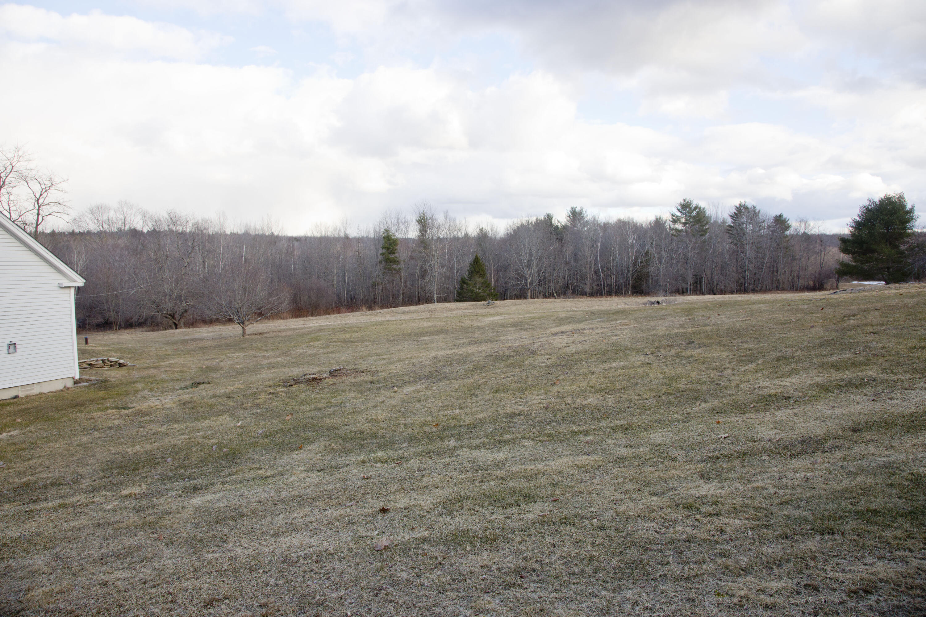 10 Clover Lane Newburgh, ME 04444 - Photo 37 of 49 Backyard fields