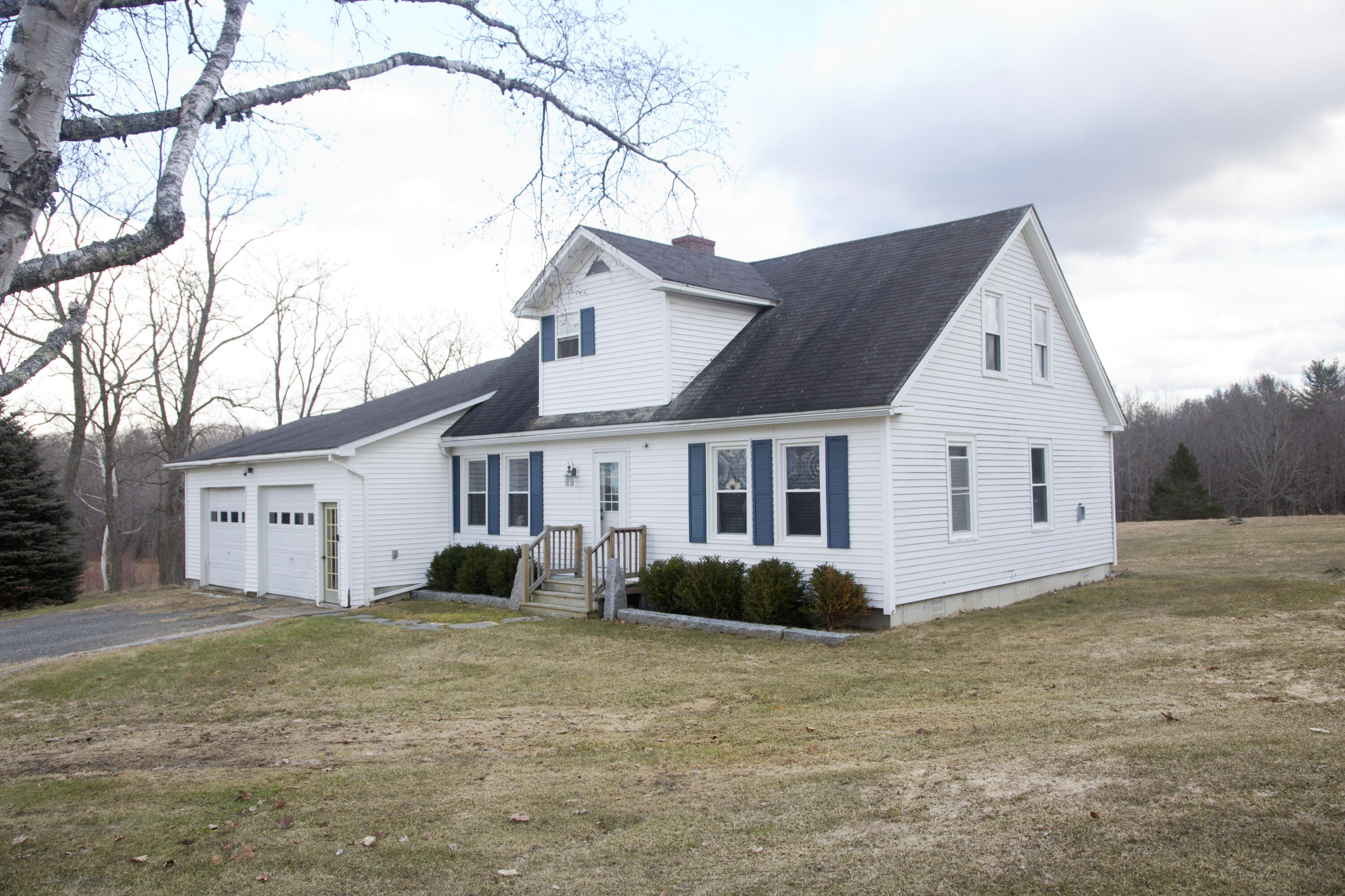10 Clover Lane Newburgh, ME 04444 - Photo 39 of 49 Front Exterior