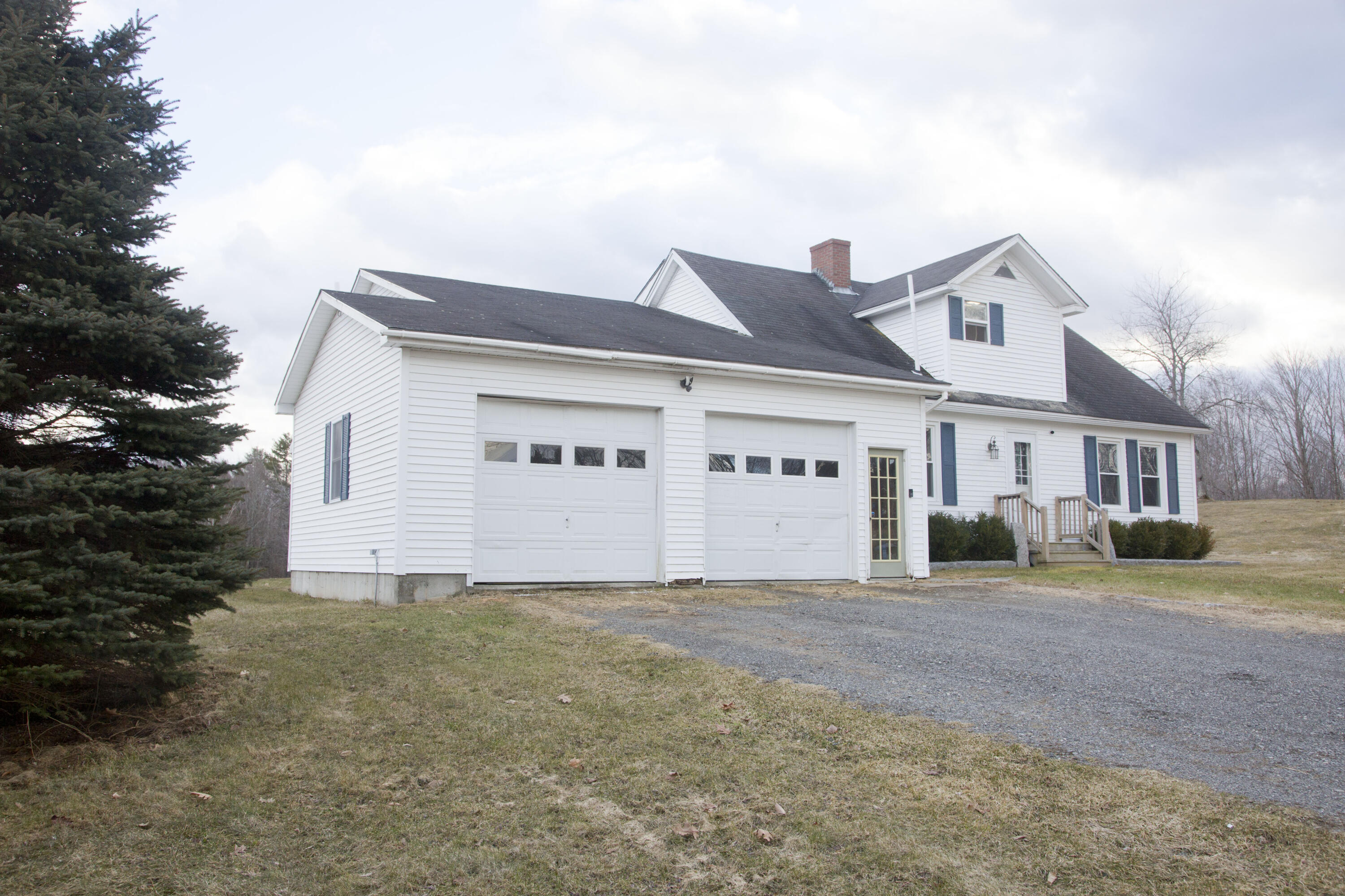 10 Clover Lane Newburgh, ME 04444 - Photo 40 of 49 Front Exterior