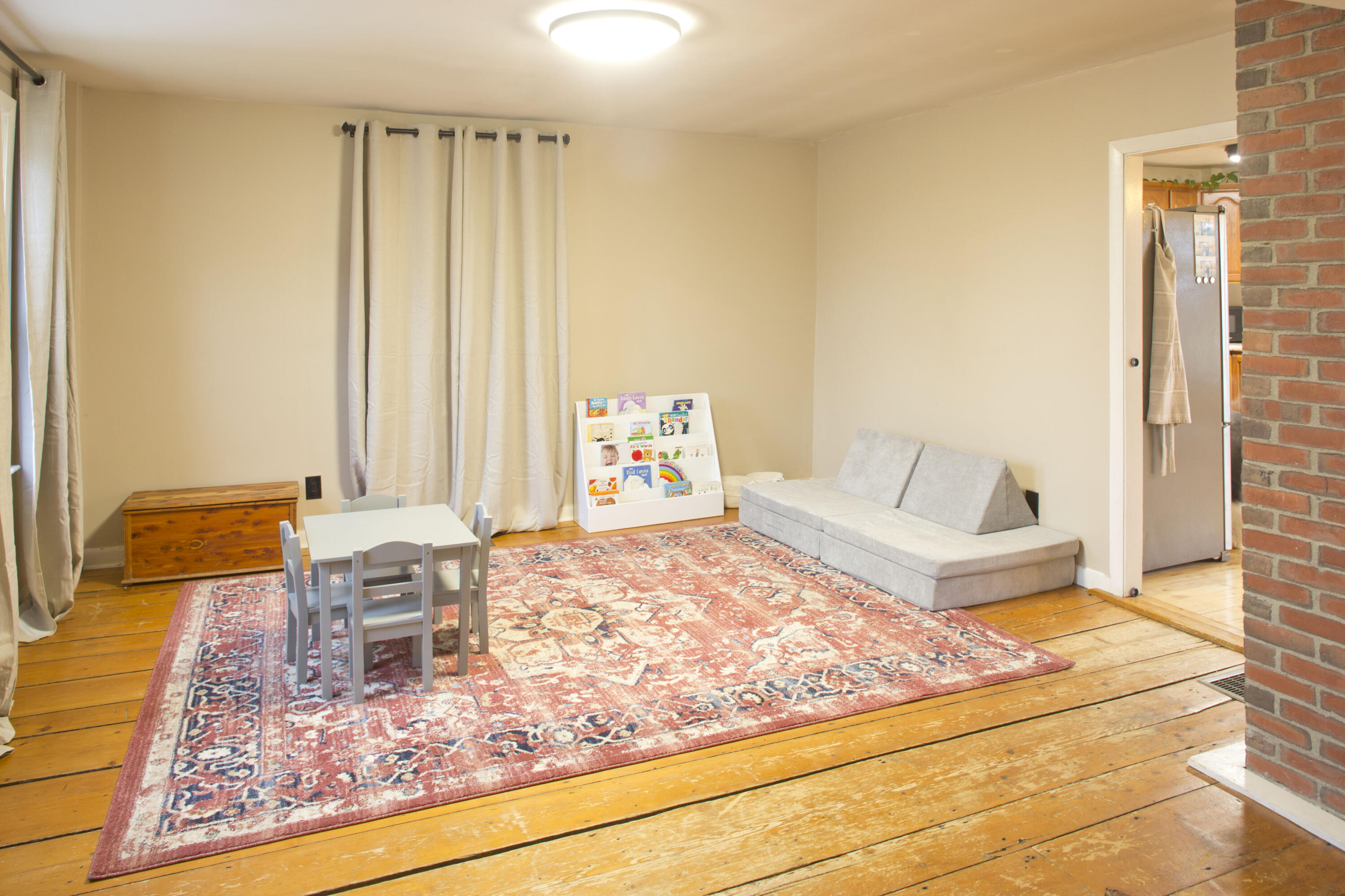 10 Clover Lane Newburgh, ME 04444 - Photo 4 of 49 Living Room