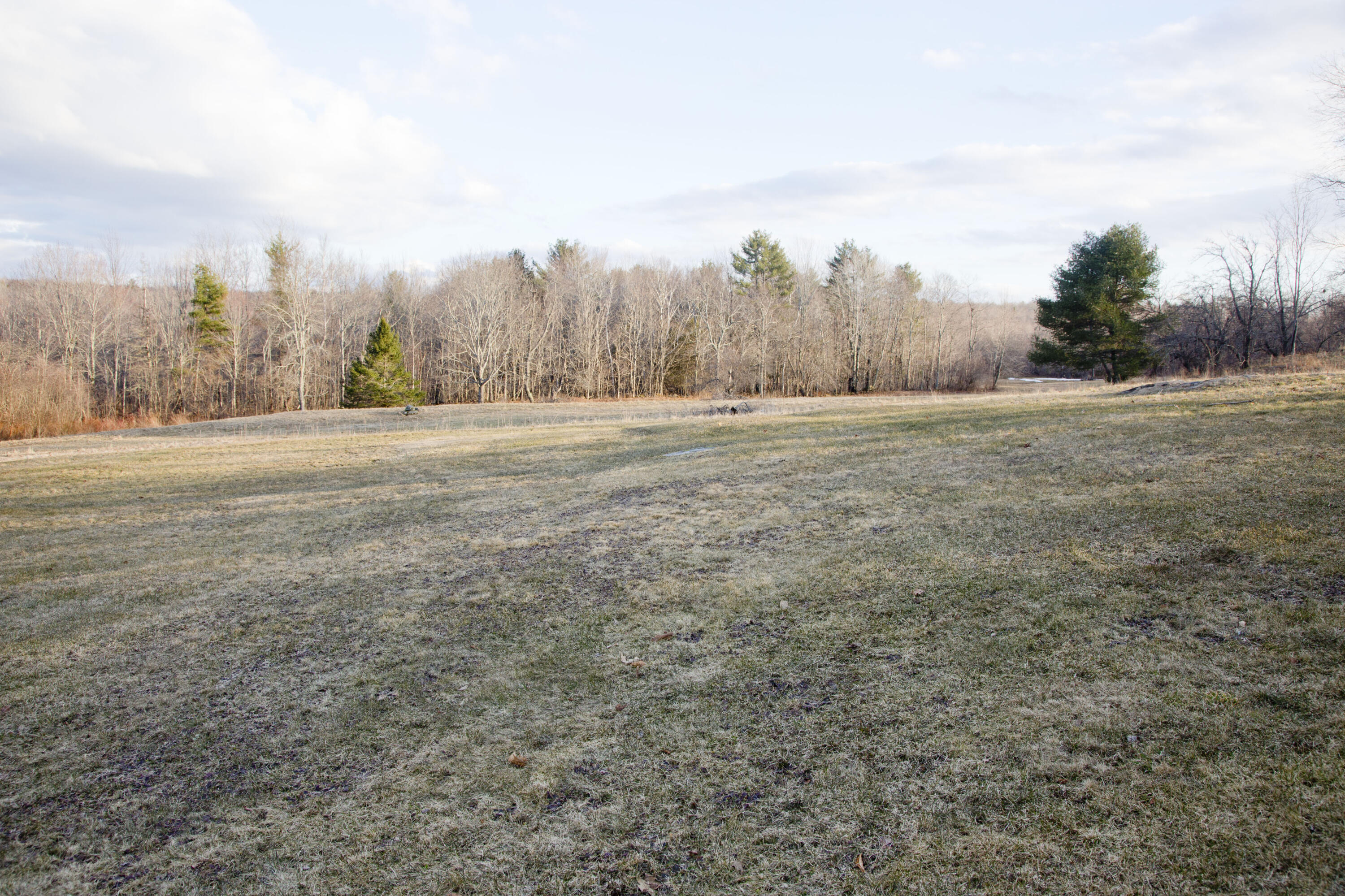 10 Clover Lane Newburgh, ME 04444 - Photo 45 of 49 Backyard fields