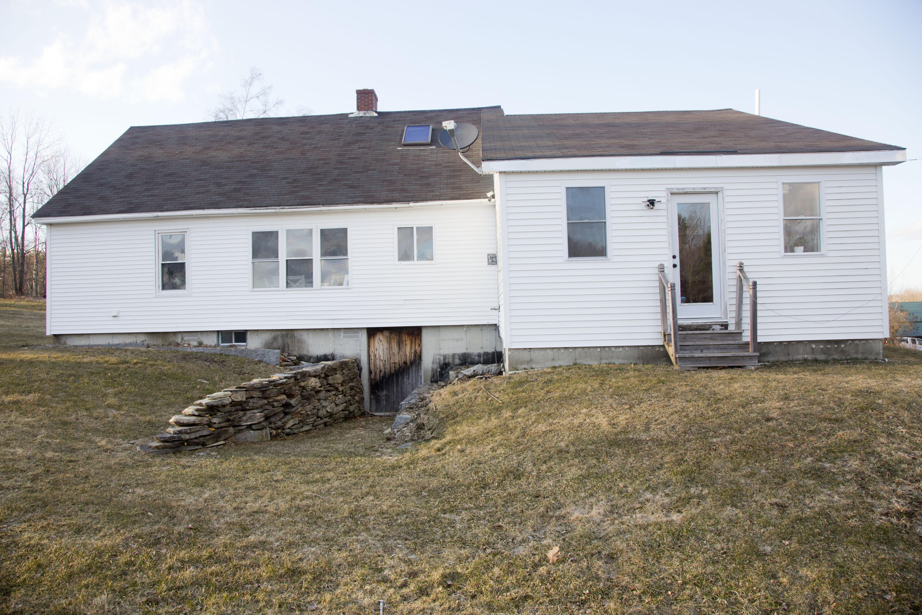 10 Clover Lane Newburgh, ME 04444 - Photo 47 of 49 Backyard Exterior