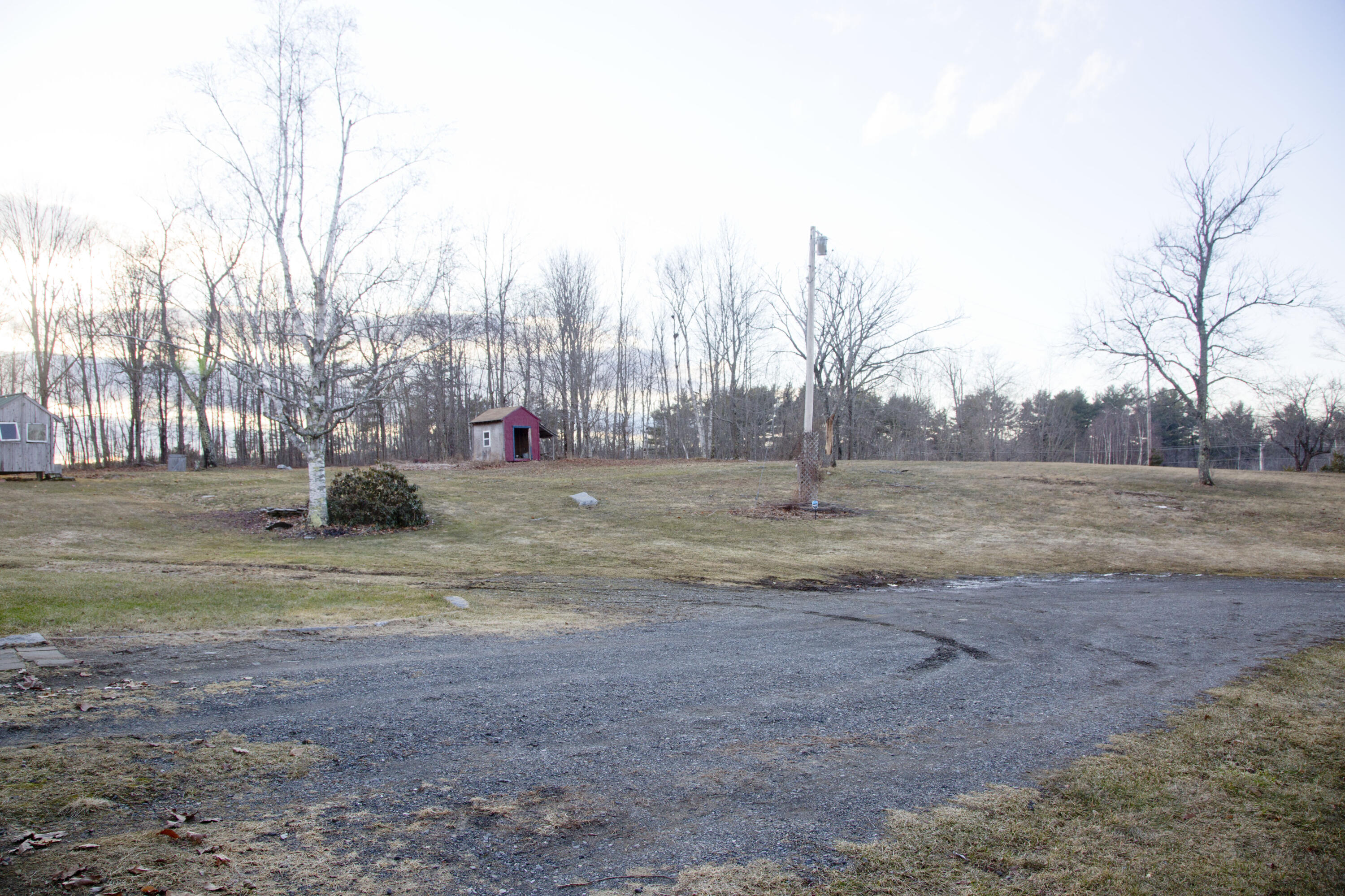 10 Clover Lane Newburgh, ME 04444 - Photo 48 of 49 Front Yard