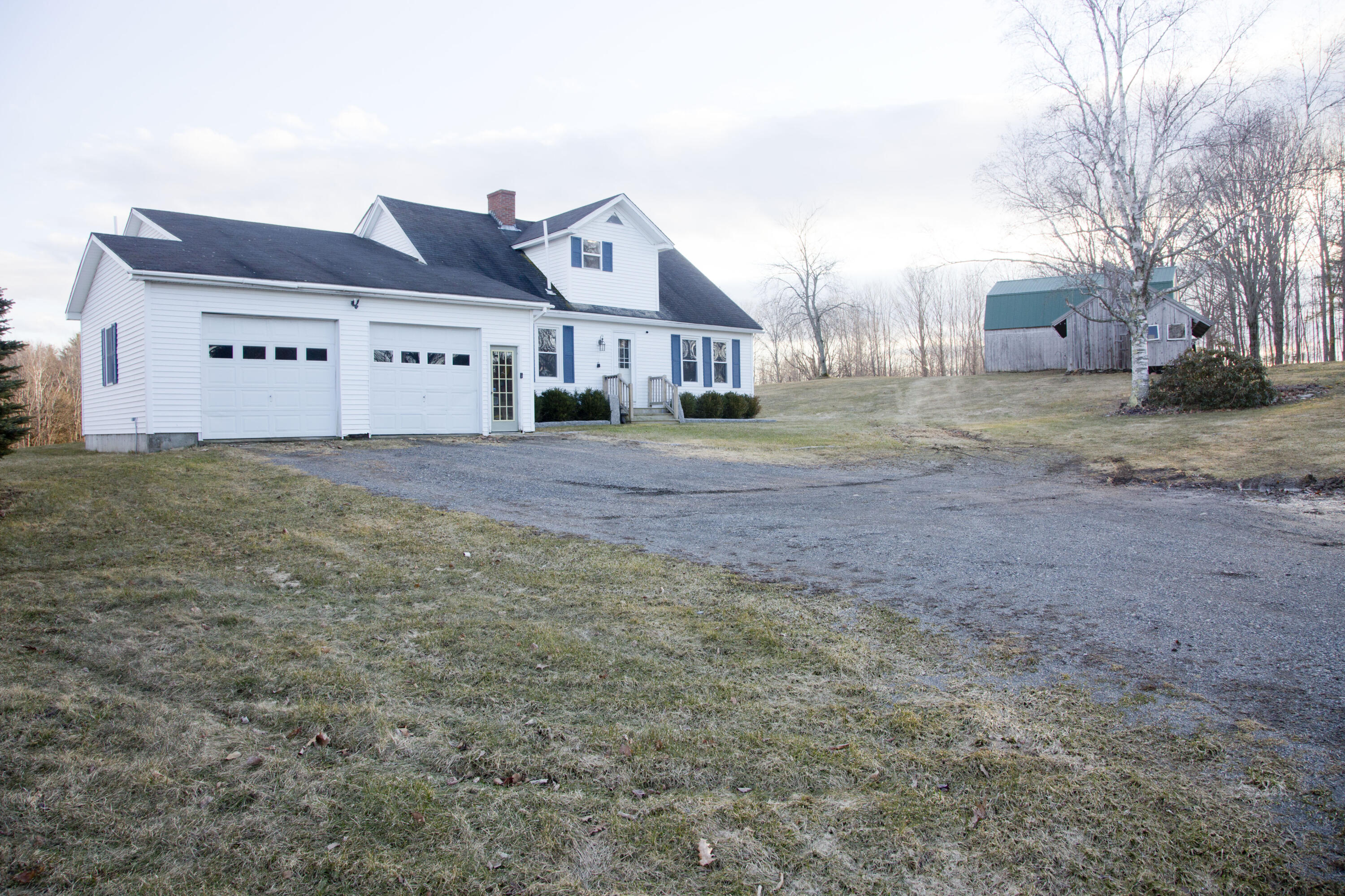 10 Clover Lane Newburgh, ME 04444 - Photo 49 of 49 Front Exterior