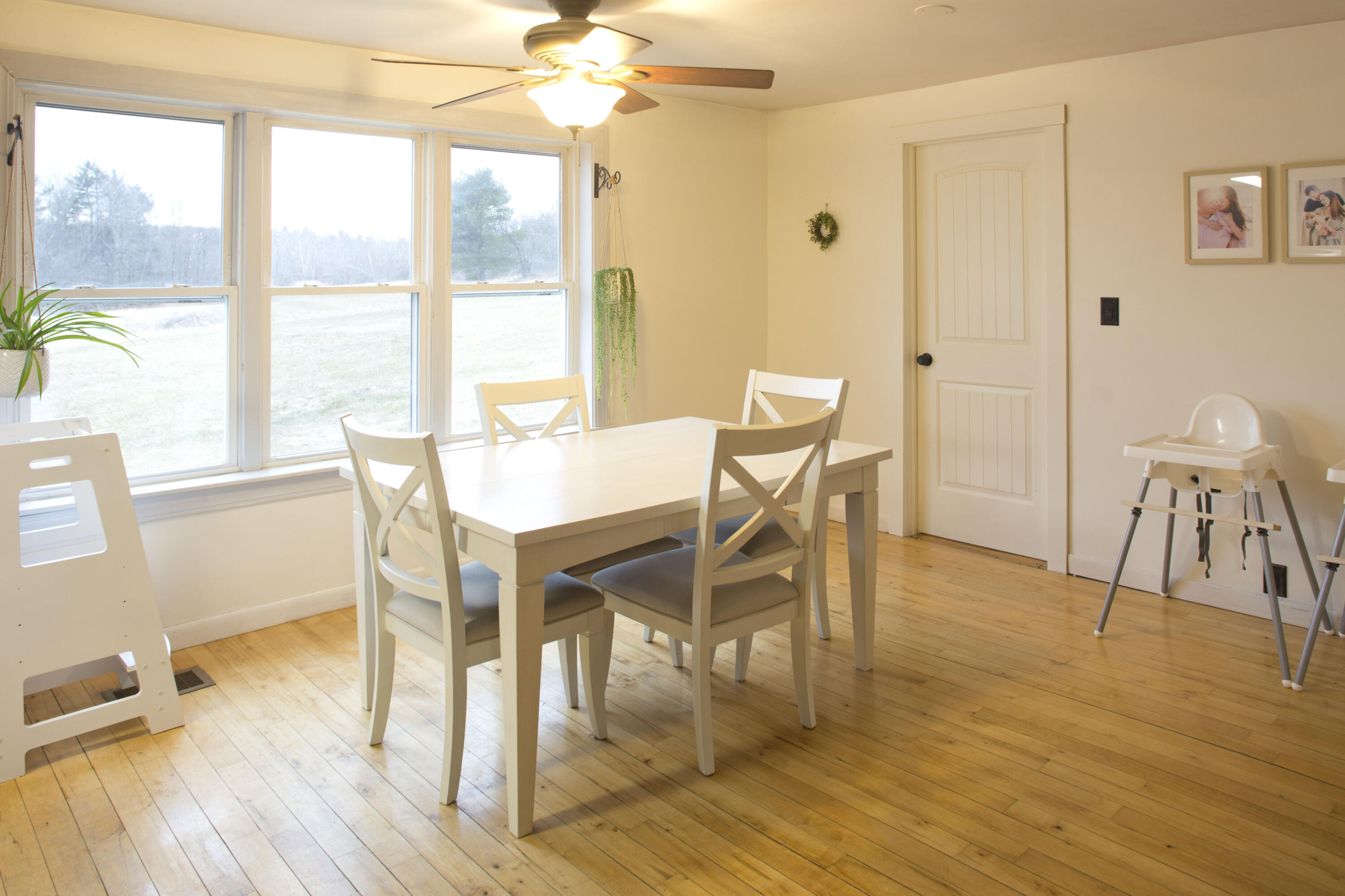 10 Clover Lane Newburgh, ME 04444 - Photo 6 of 49 Kitchen