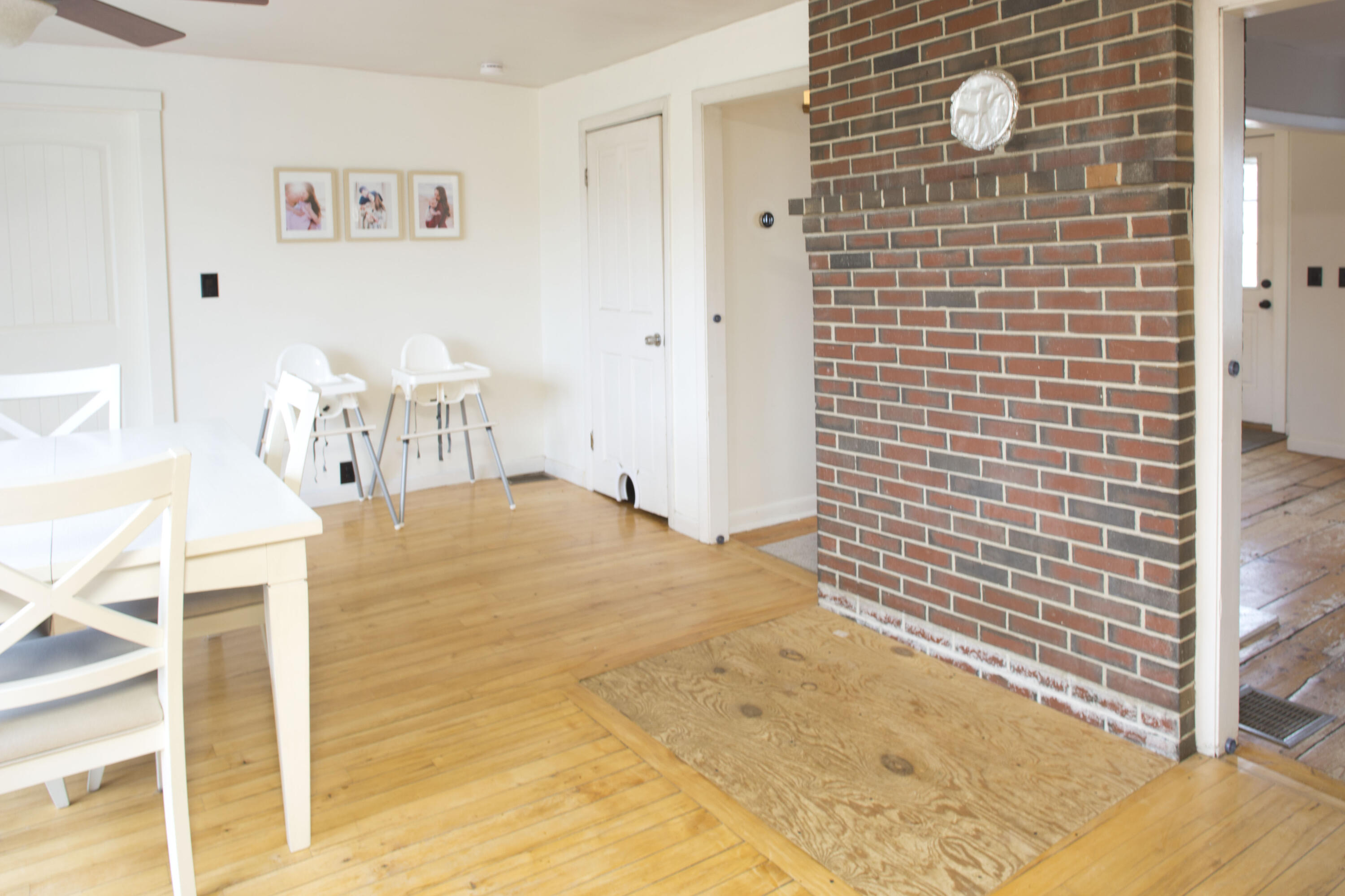 10 Clover Lane Newburgh, ME 04444 - Photo 7 of 49 Kitchen