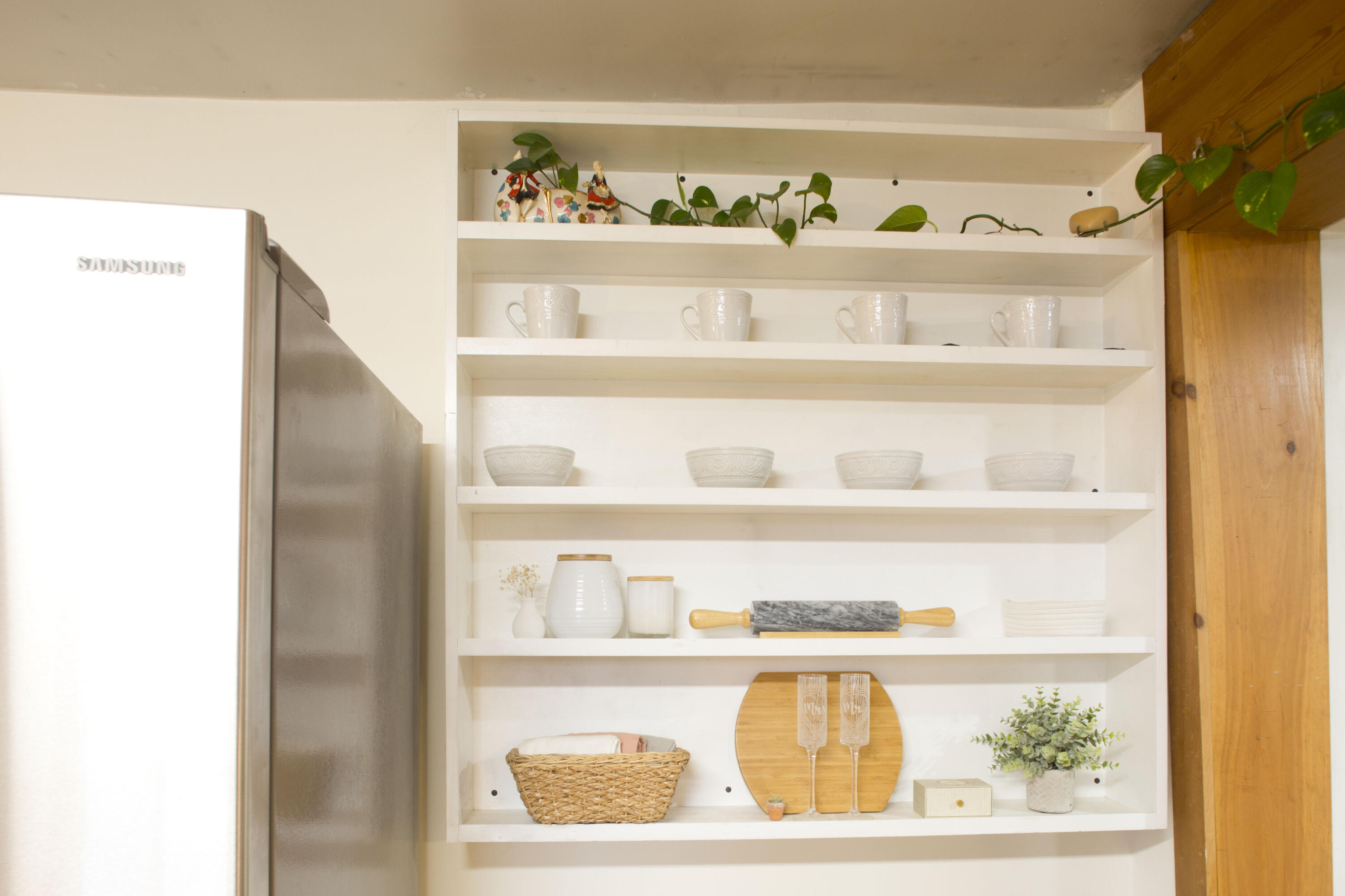 10 Clover Lane Newburgh, ME 04444 - Photo 10 of 49 Kitchen