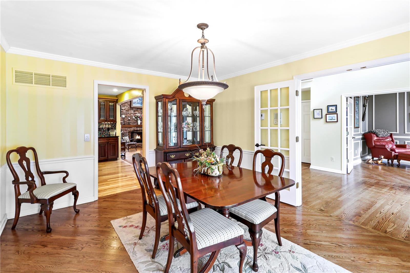 11 Wilson Ridge Court Chesterfield, MO 63005 - Photo 13 of 48 Gallery Image 13