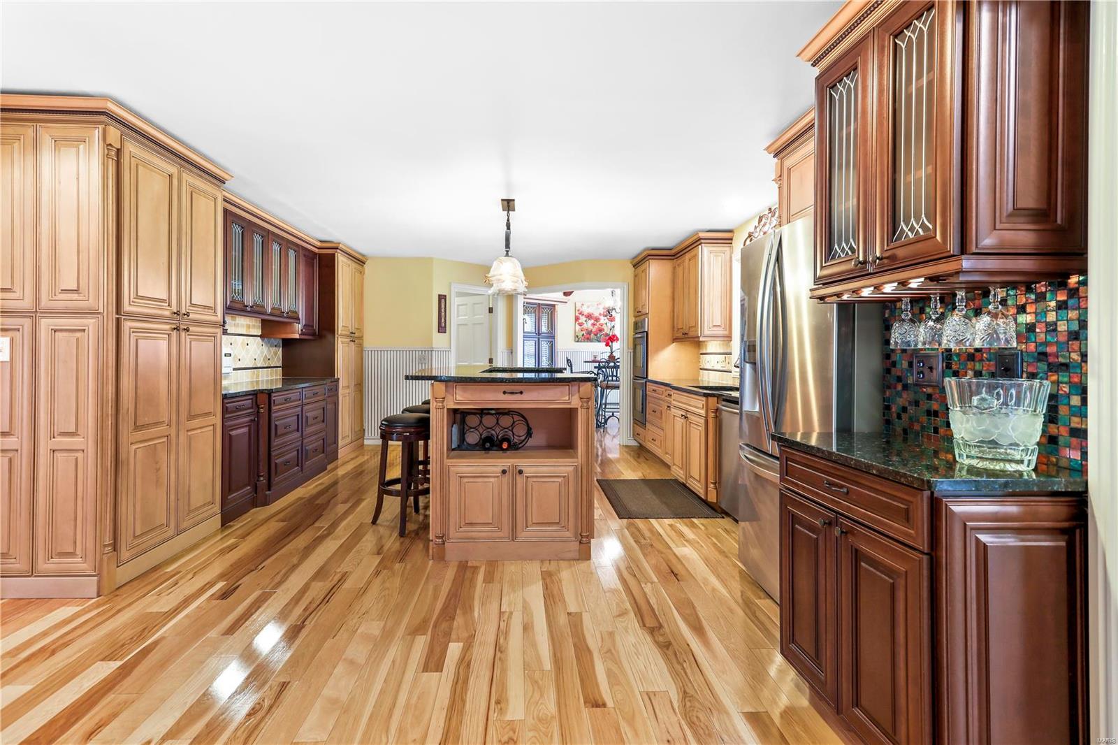 11 Wilson Ridge Court Chesterfield, MO 63005 - Photo 15 of 48 Gallery Image 15