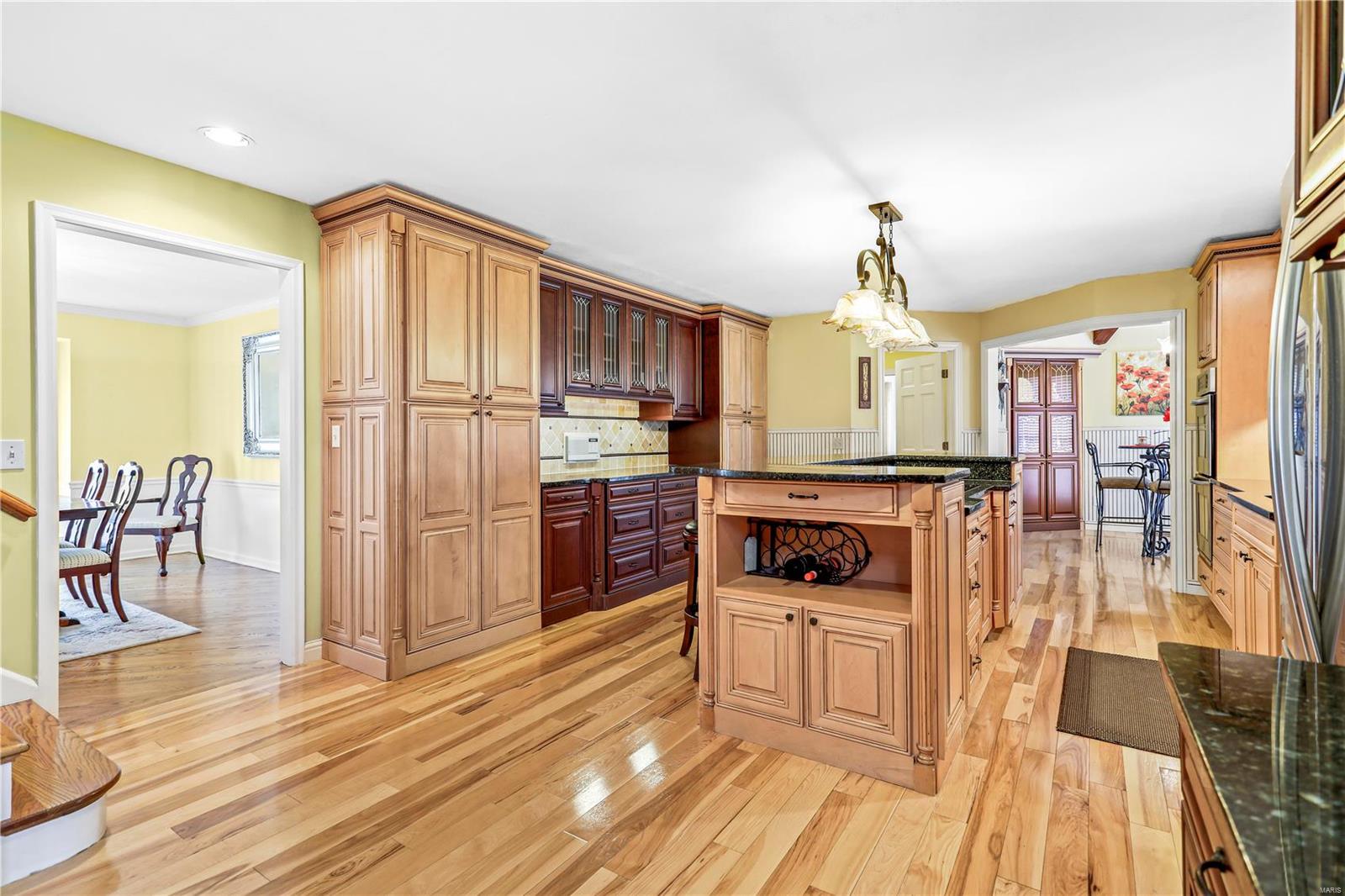 11 Wilson Ridge Court Chesterfield, MO 63005 - Photo 16 of 48 Gallery Image 16
