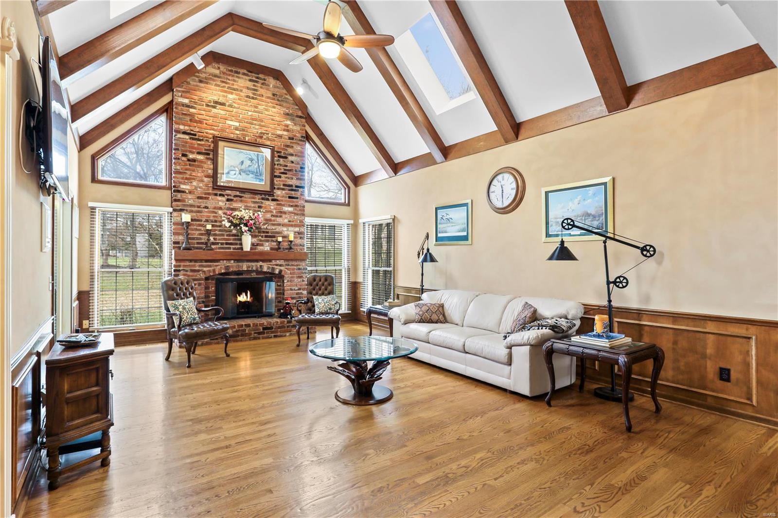 11 Wilson Ridge Court Chesterfield, MO 63005 - Photo 20 of 48 Gallery Image 20
