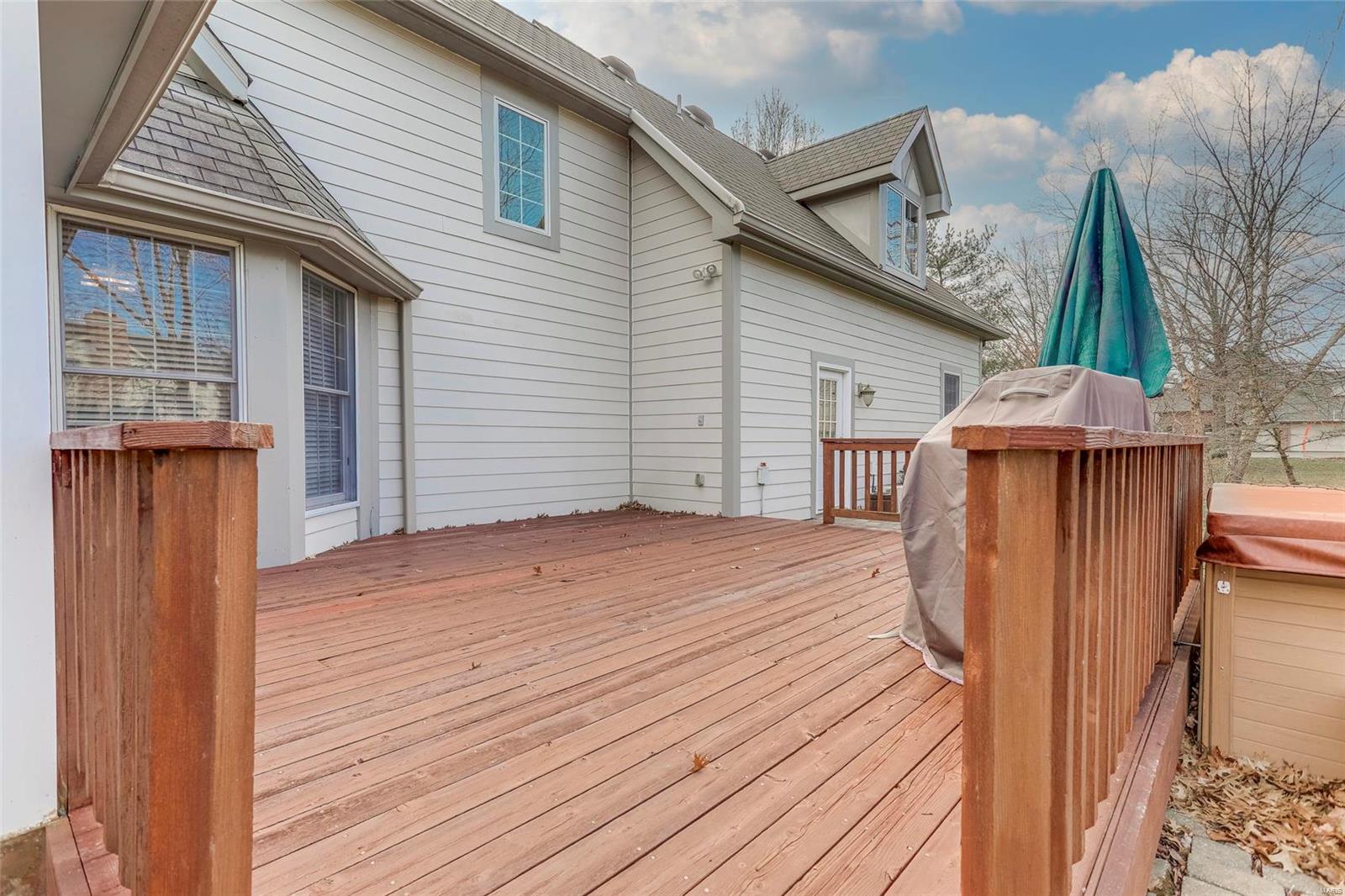 11 Wilson Ridge Court Chesterfield, MO 63005 - Photo 45 of 48 Gallery Image 45
