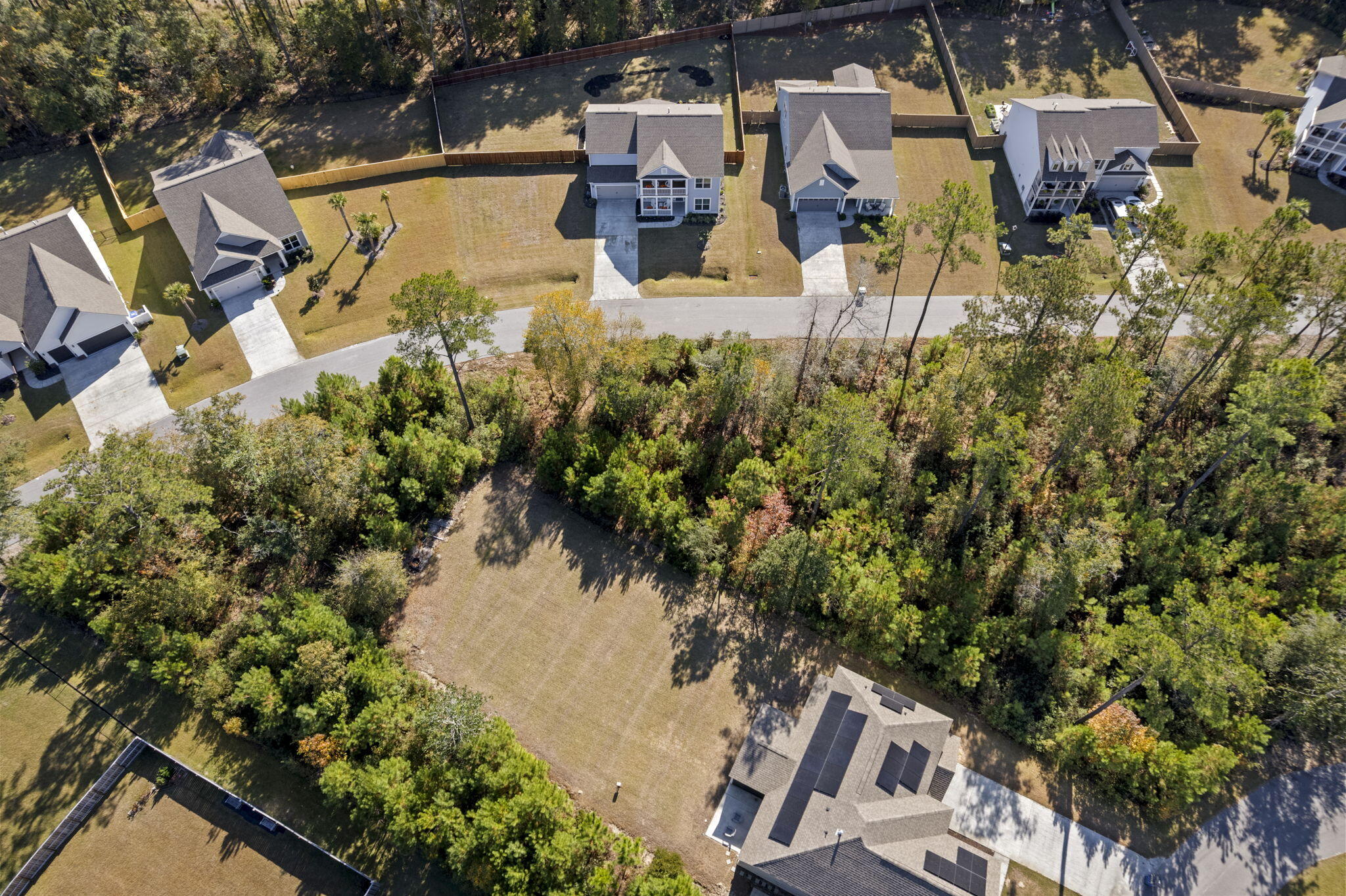 4041 Oxeye Loop Johns Island, SC 29455 - Photo 41 of 53 33-web-or-mls-DJI_0193