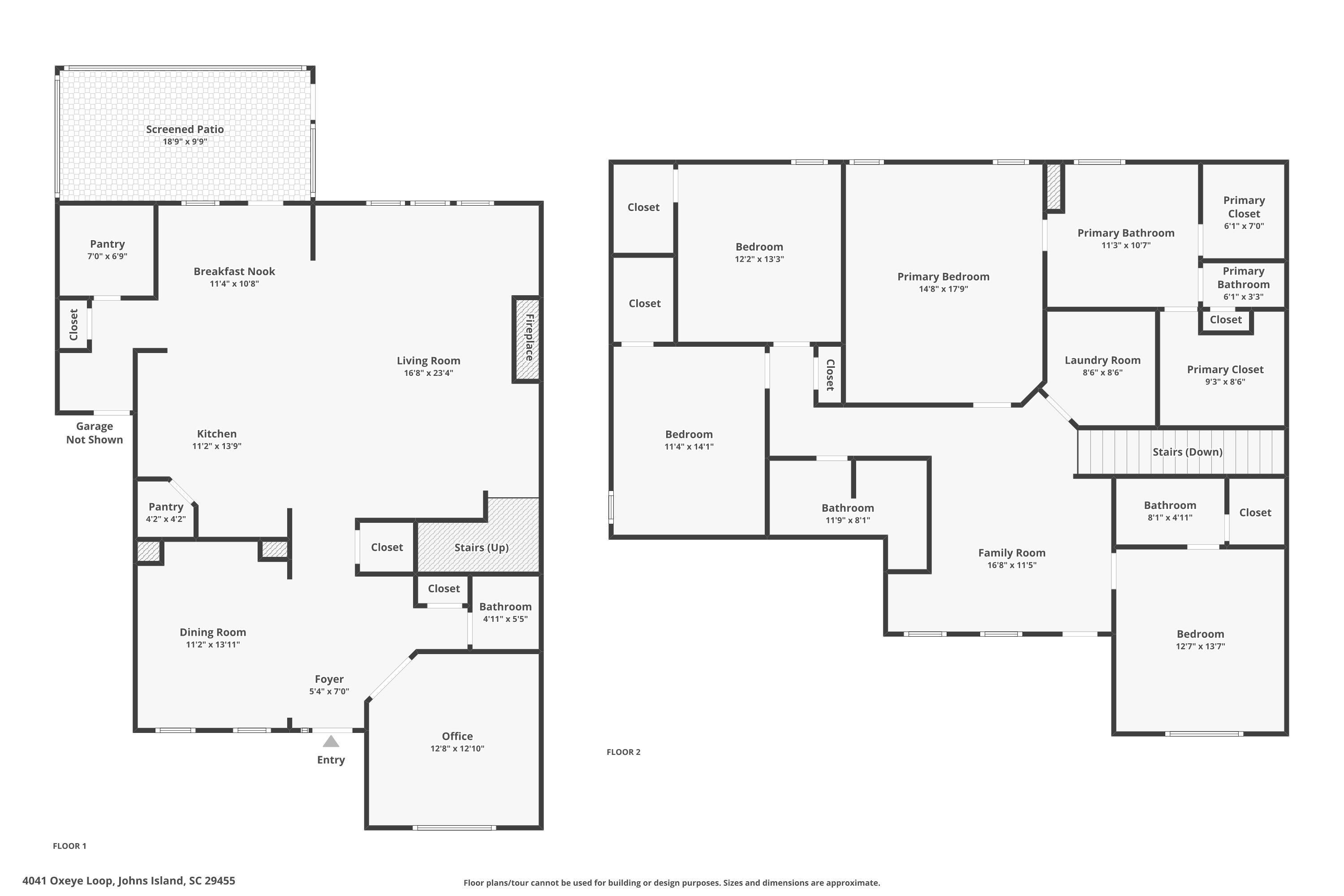 4041 Oxeye Loop Johns Island, SC 29455 - Photo 53 of 53 3-combined