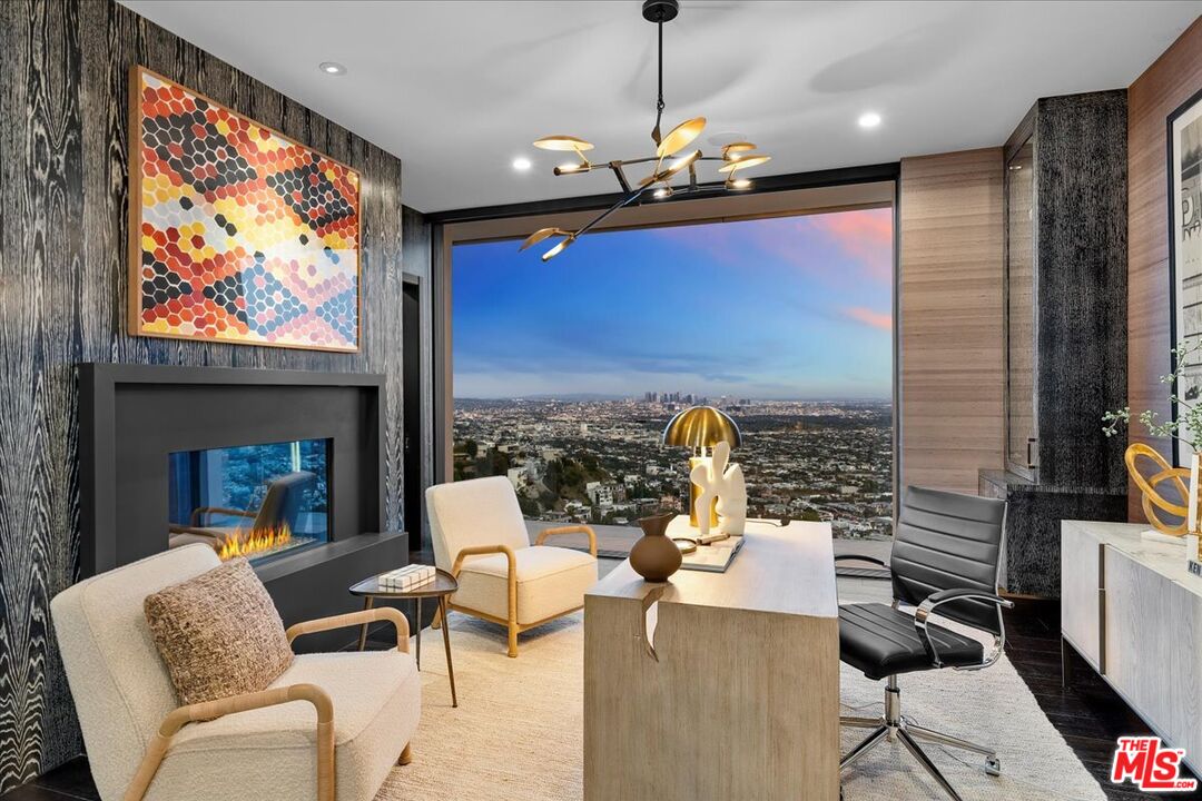 1622 Viewmont Drive Los Angeles, CA 90069 - Photo 28 of 29