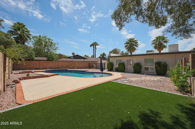 $3,800 | 601 East Forest Hills Drive, Phoenix, AZ 85022