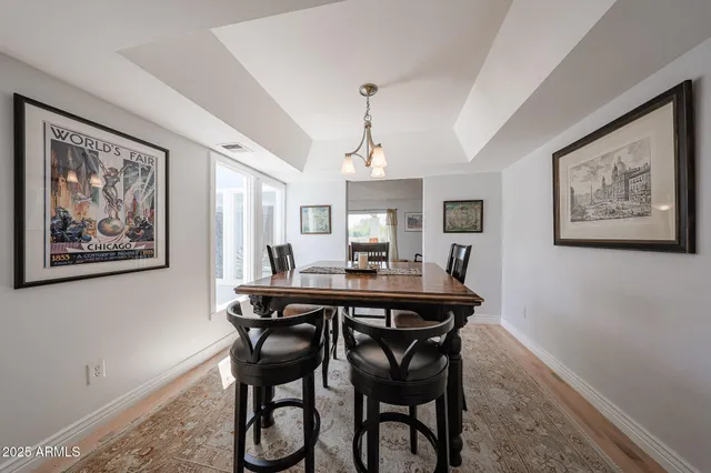 $3,800 | 601 East Forest Hills Drive, Phoenix, AZ 85022