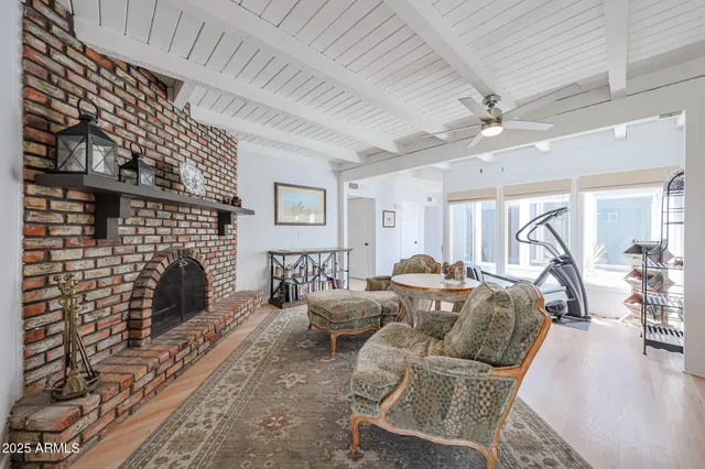 $3,800 | 601 East Forest Hills Drive, Phoenix, AZ 85022