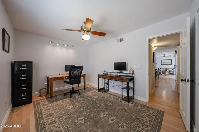 $3,800 | 601 East Forest Hills Drive, Phoenix, AZ 85022