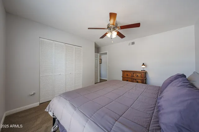 $3,800 | 601 East Forest Hills Drive, Phoenix, AZ 85022