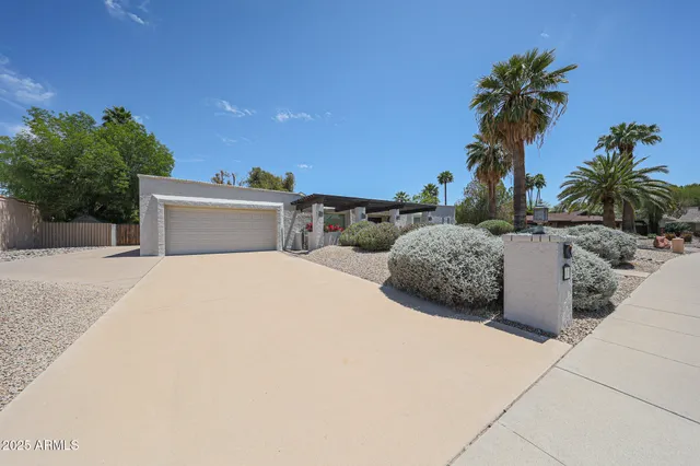 $3,800 | 601 East Forest Hills Drive, Phoenix, AZ 85022